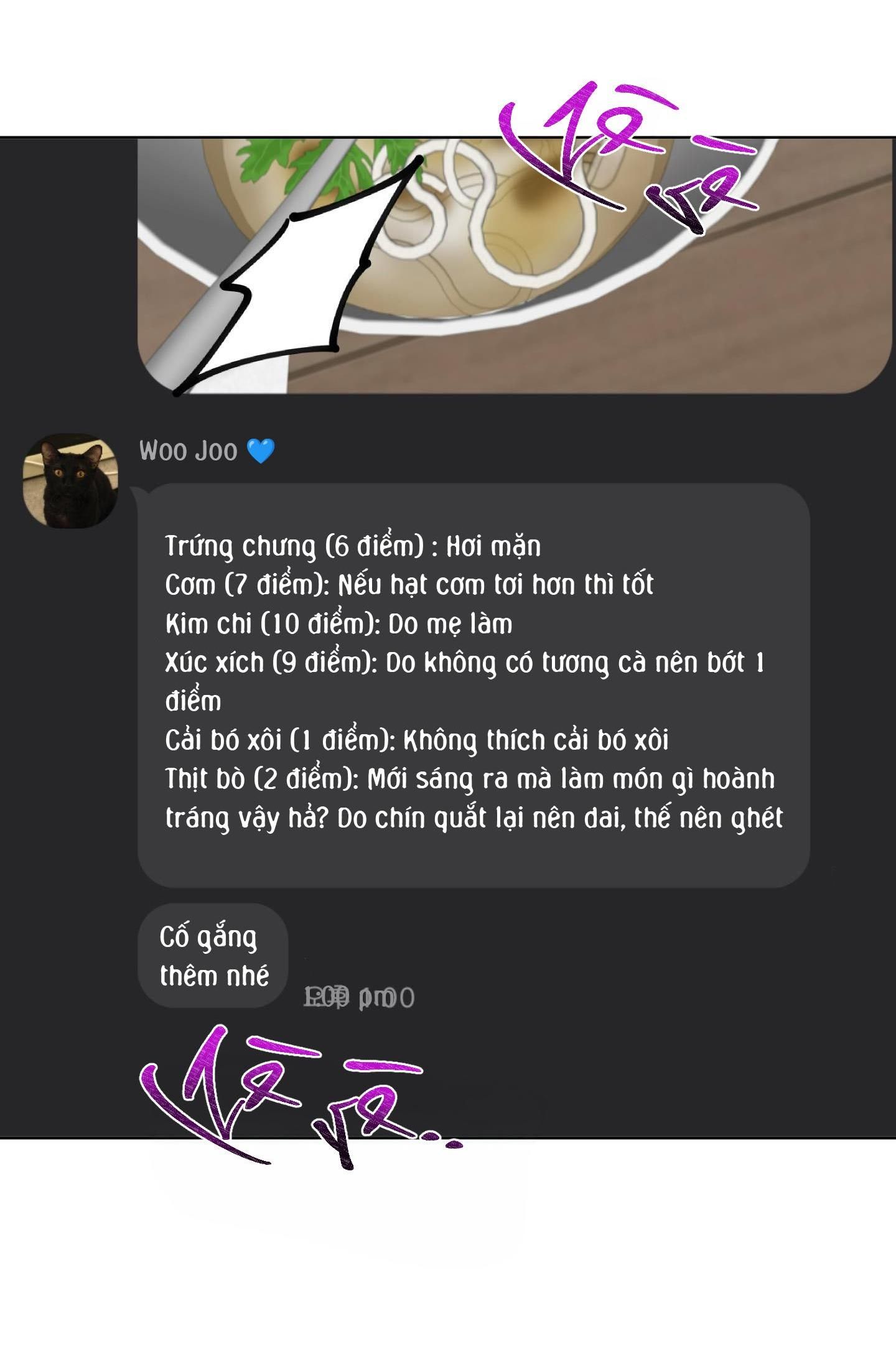 đọc truyện (cbunu) Đầm Sen Héo Úa Chương 28 ảnh 6 tại Giả Dược