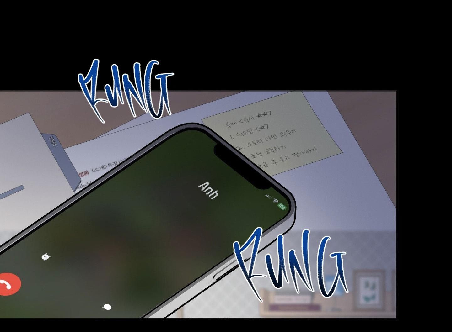 đọc truyện (cbunu) Đầm Sen Héo Úa Chương 3 ảnh 57 tại Giả Dược