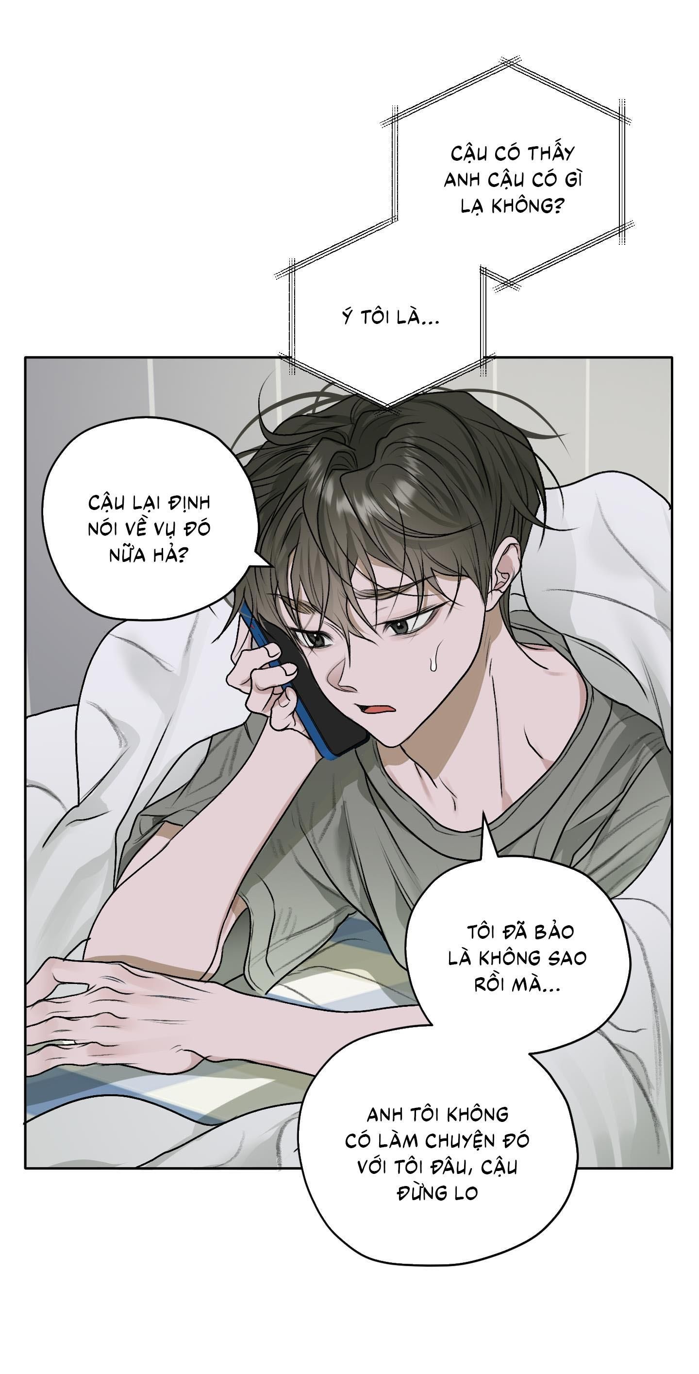 đọc truyện (cbunu) Đầm Sen Héo Úa Chương 31 ảnh 22 tại Giả Dược