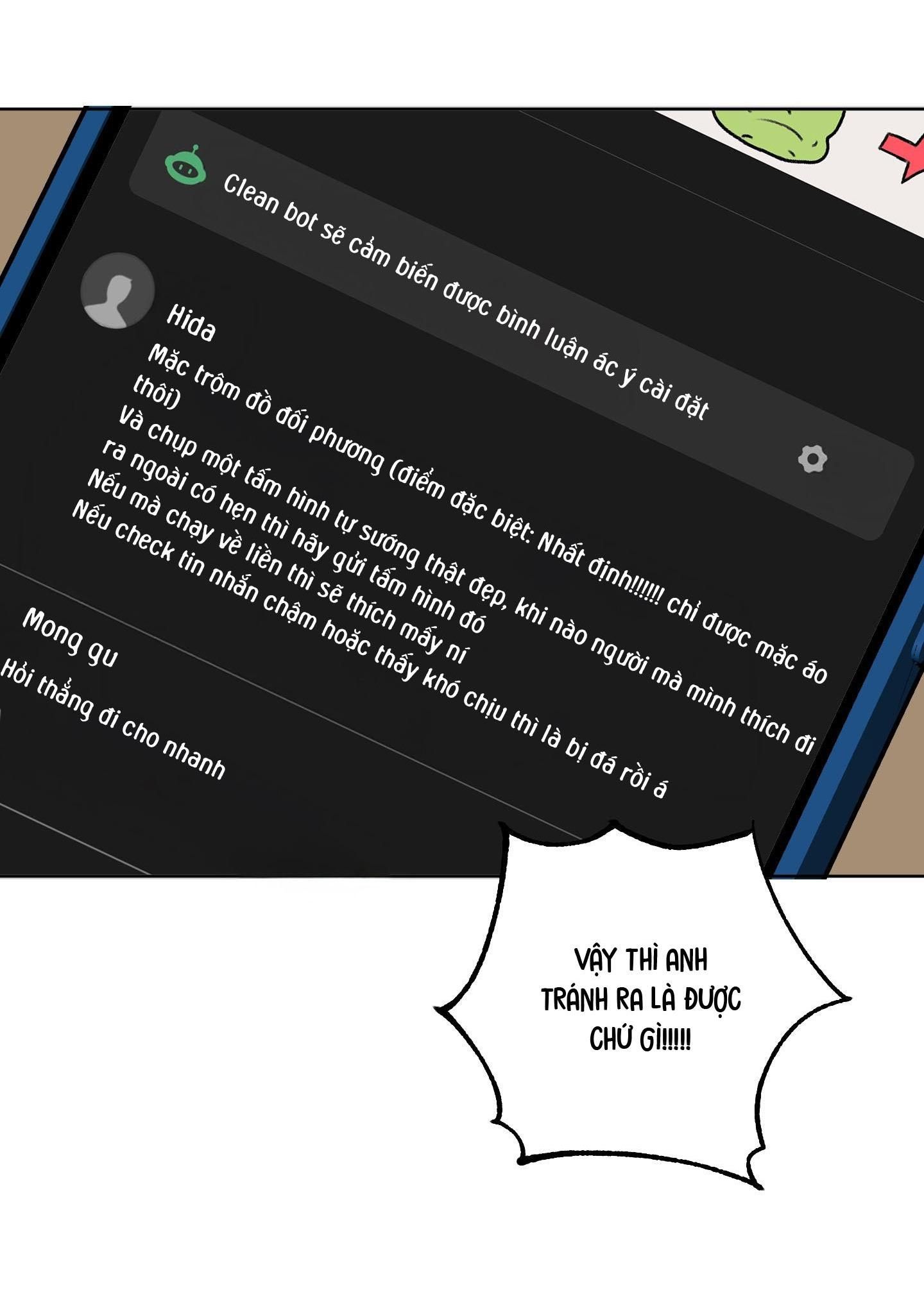 đọc truyện (cbunu) Đầm Sen Héo Úa Chương 33 ảnh 27 tại Giả Dược