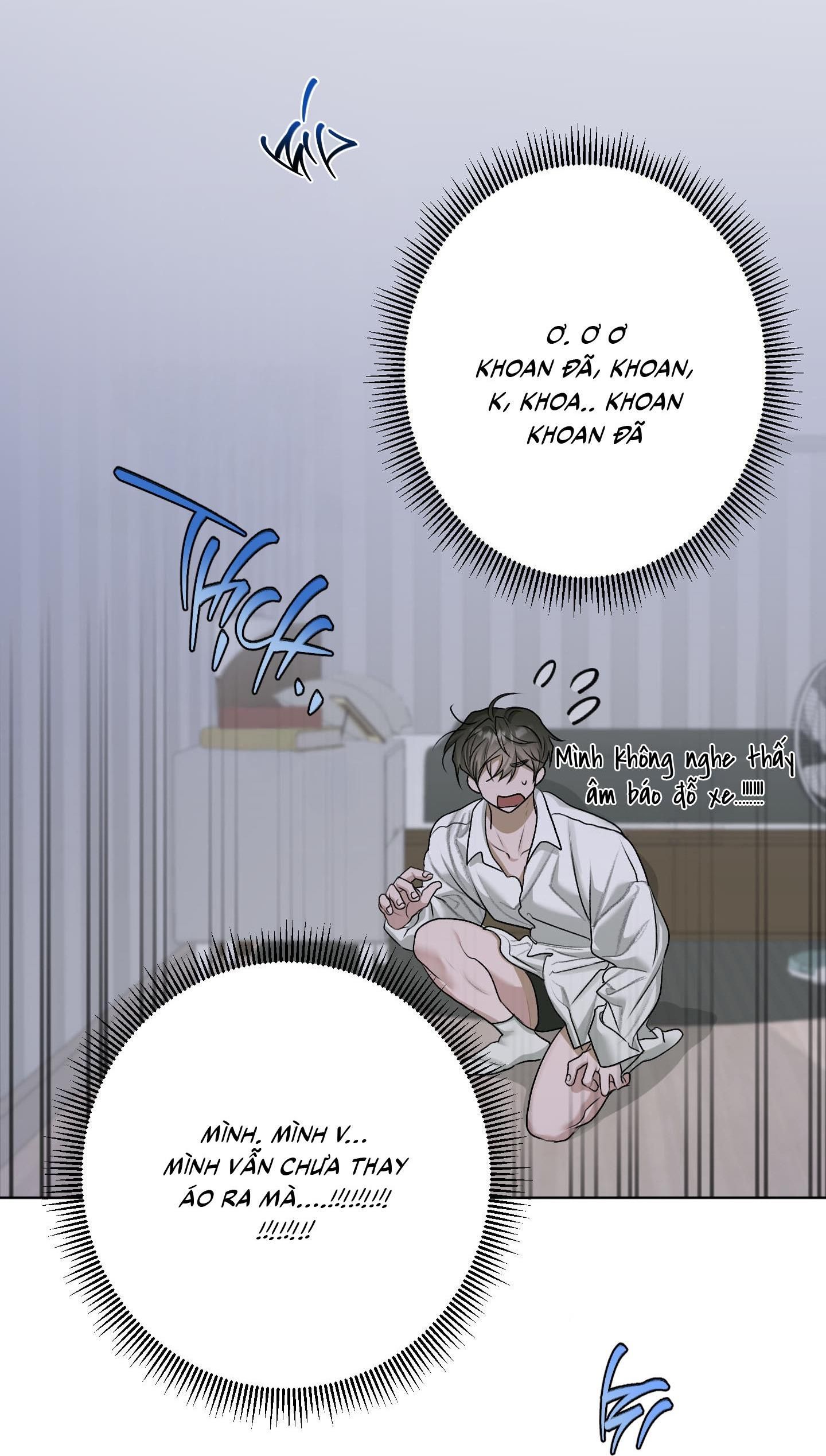 đọc truyện (cbunu) Đầm Sen Héo Úa Chương 33 ảnh 6 tại Giả Dược