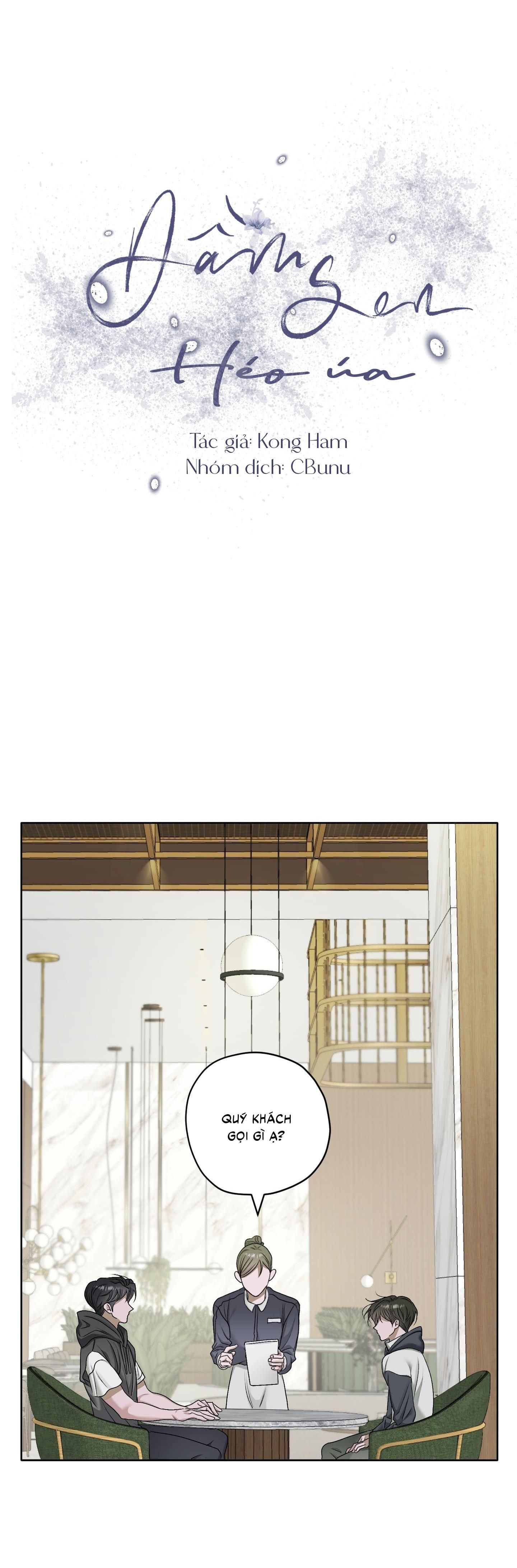 đọc truyện (cbunu) Đầm Sen Héo Úa Chương 38 ảnh 11 tại Giả Dược