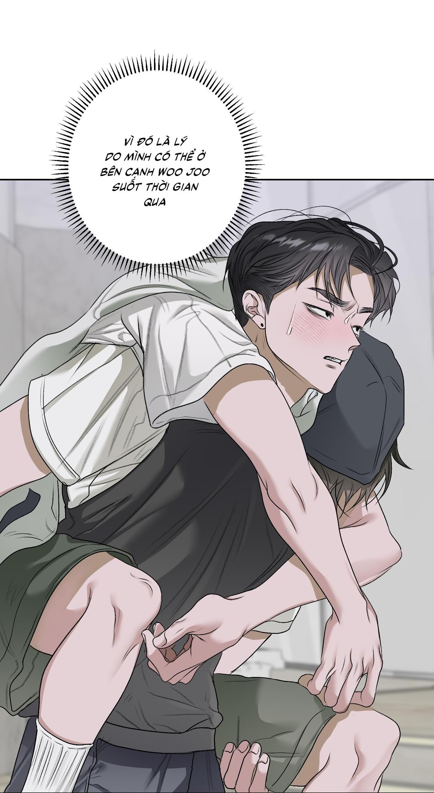 đọc truyện (cbunu) Đầm Sen Héo Úa Chương 39 ảnh 14 tại Giả Dược