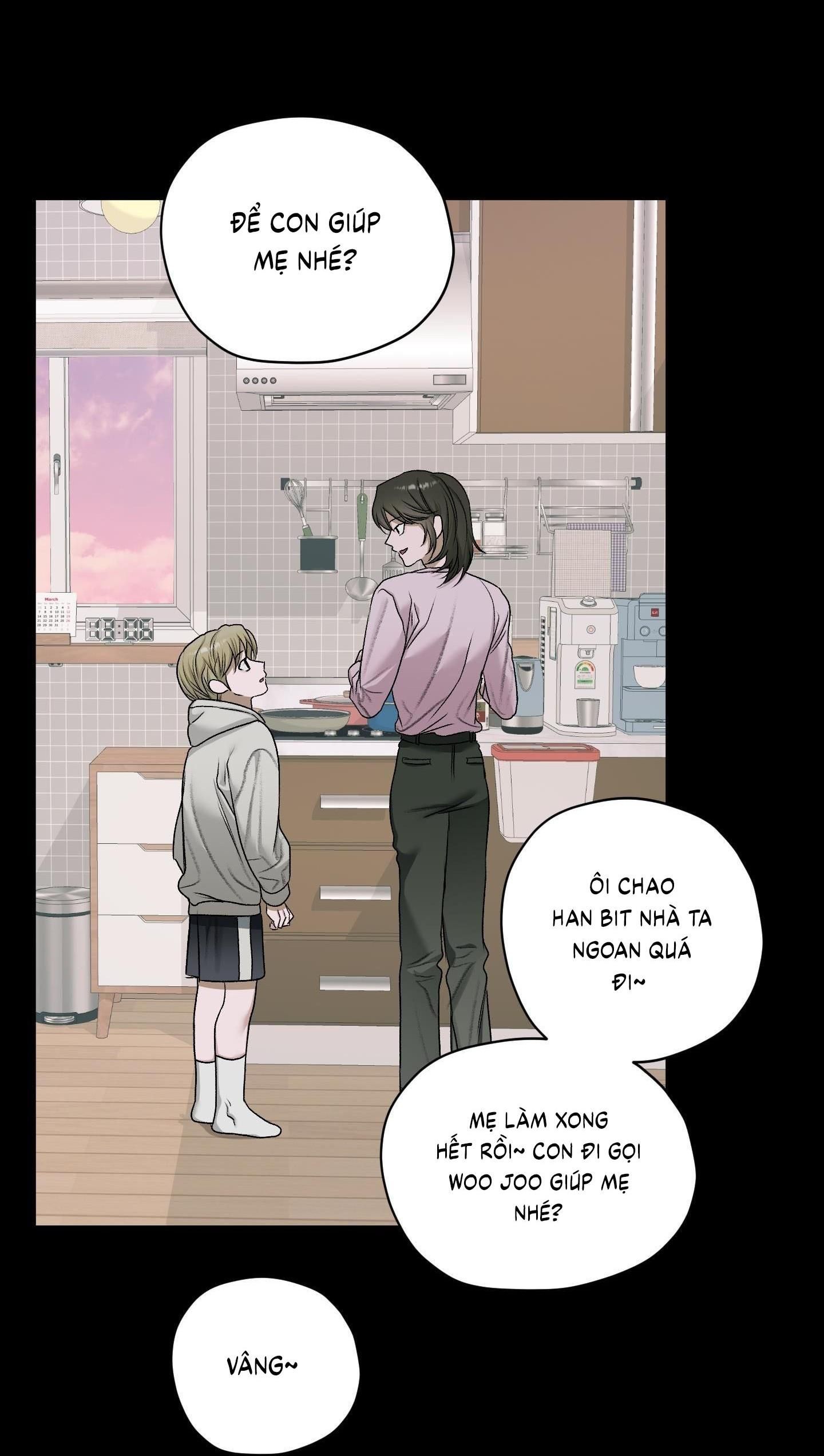 đọc truyện (cbunu) Đầm Sen Héo Úa Chương 51 ảnh 14 tại Giả Dược