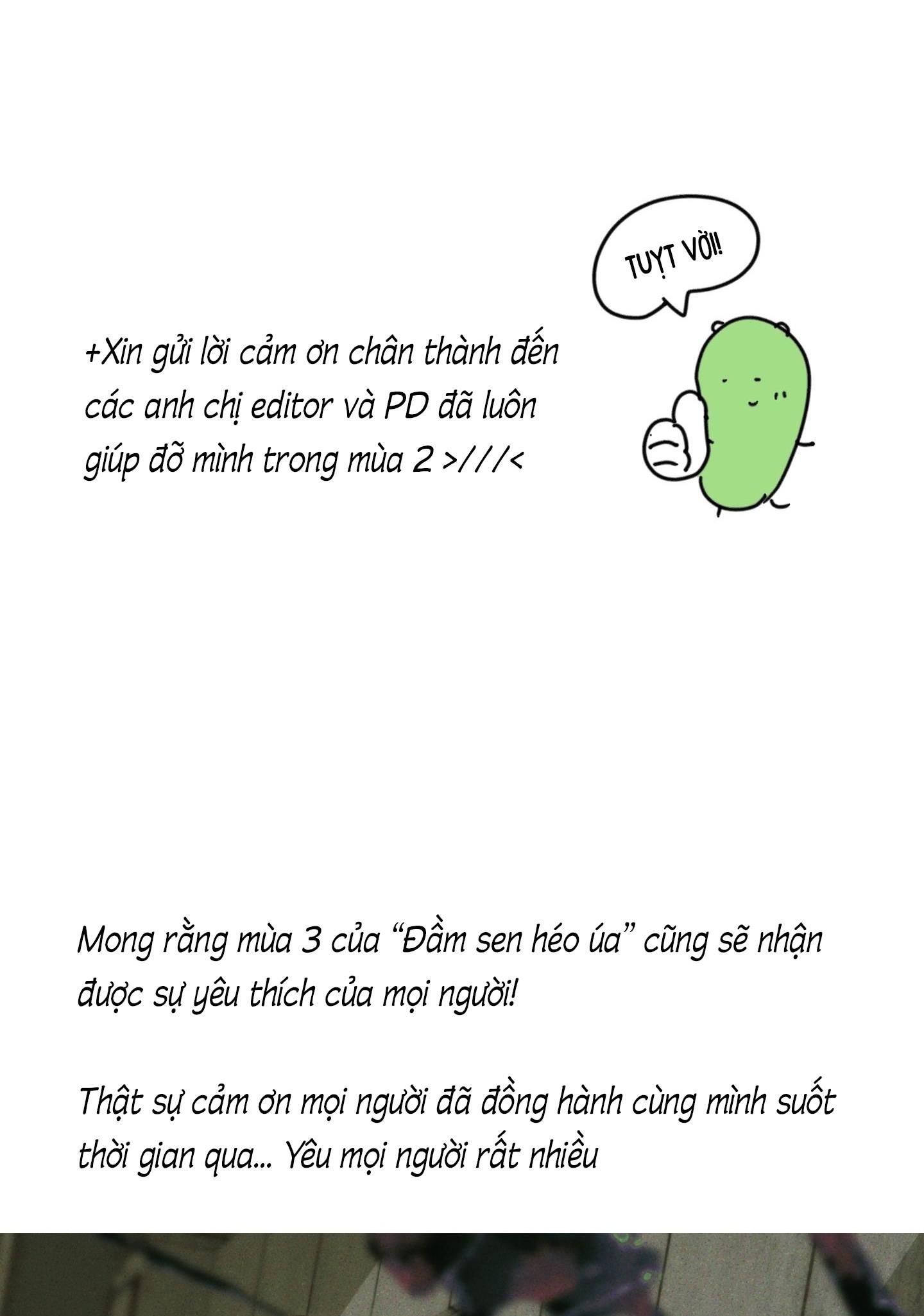 đọc truyện (cbunu) Đầm Sen Héo Úa Chương 59.1 ảnh 8 tại Giả Dược