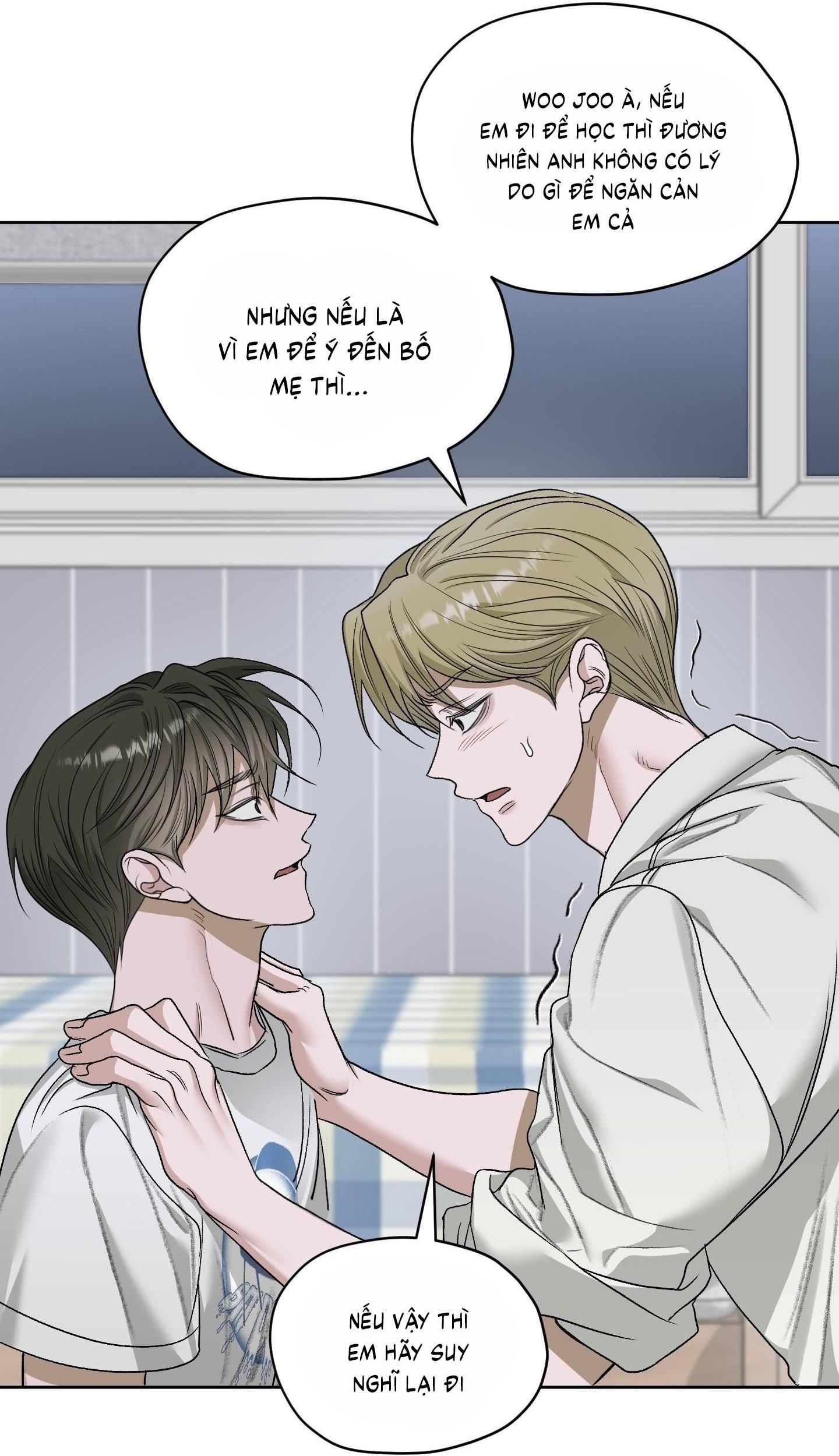 đọc truyện (cbunu) Đầm Sen Héo Úa Chương 59 ảnh 39 tại Giả Dược