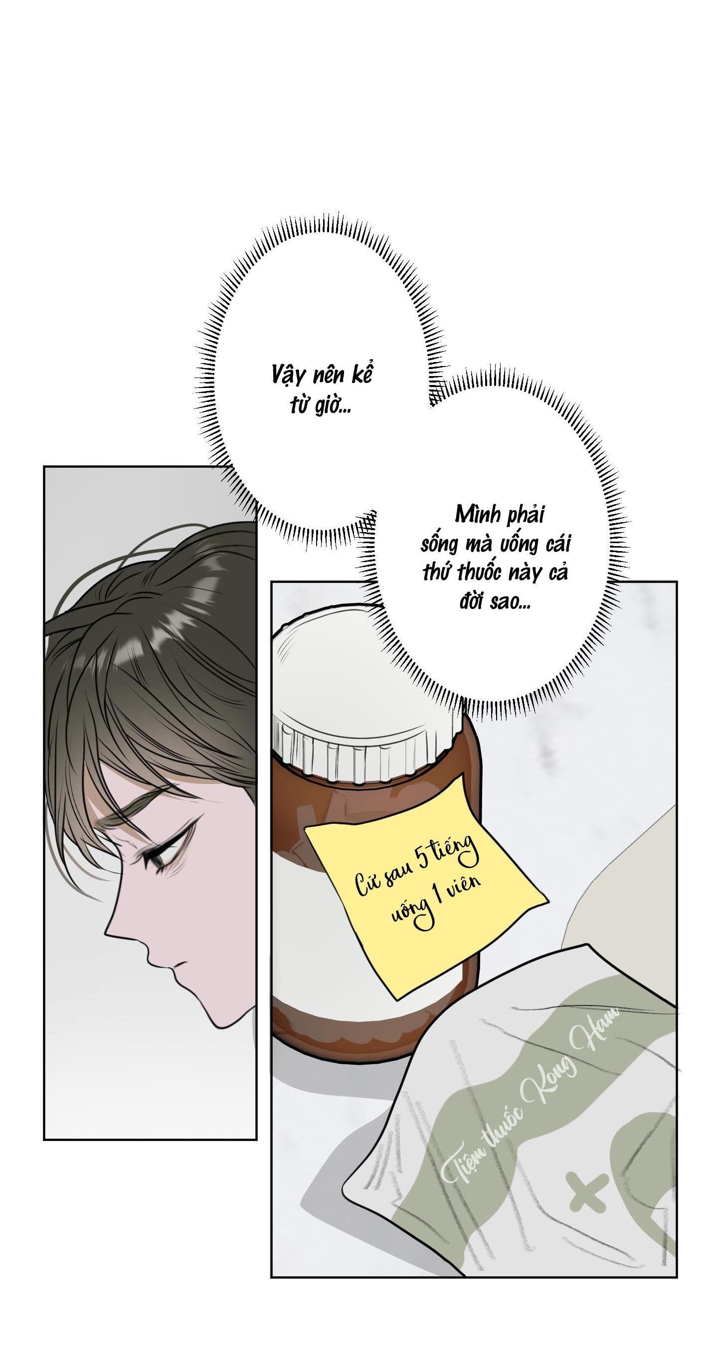 đọc truyện (cbunu) Đầm Sen Héo Úa Chương 7 ảnh 16 tại Giả Dược