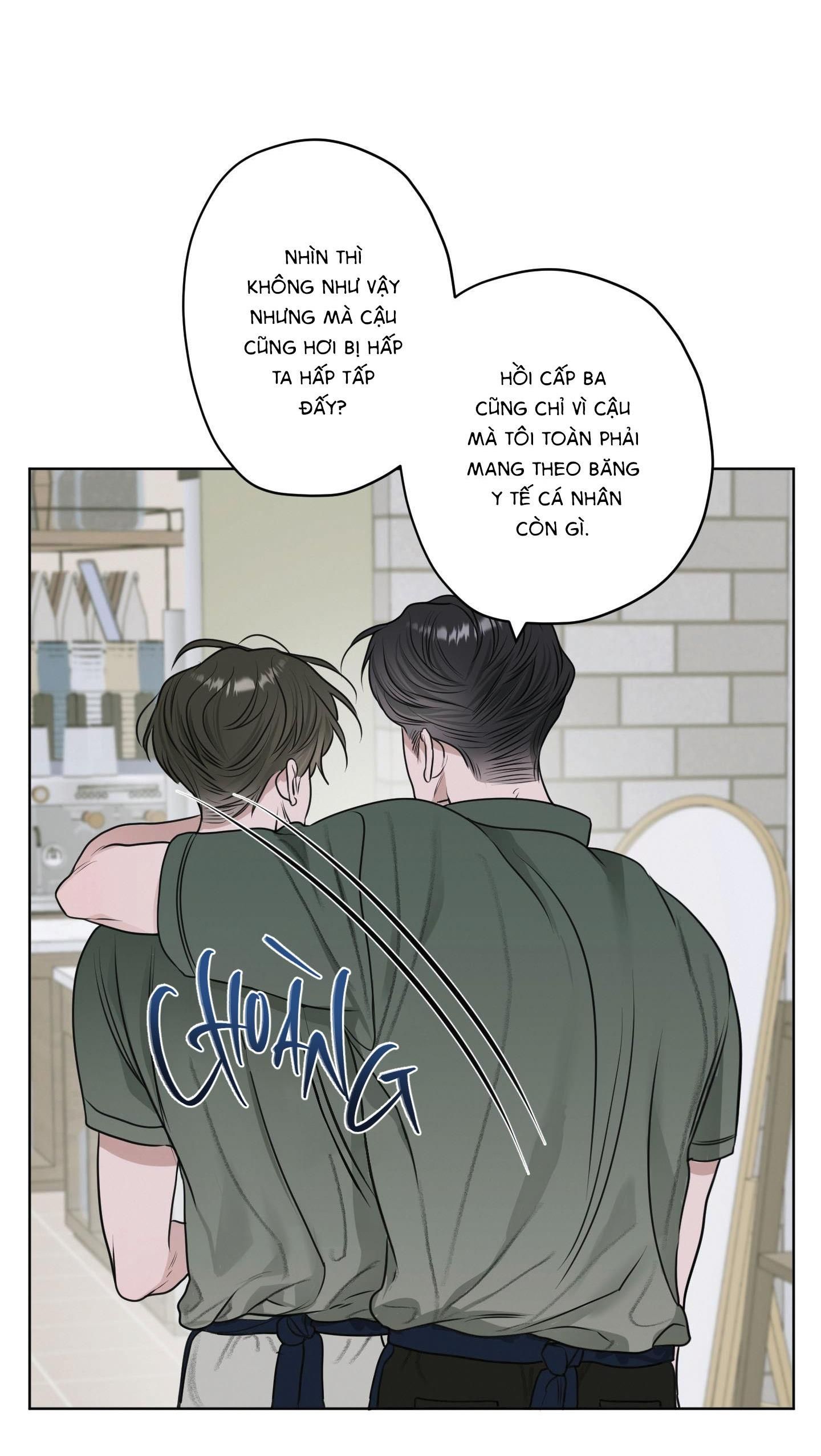 đọc truyện (cbunu) Đầm Sen Héo Úa Chương 8 ảnh 18 tại Giả Dược