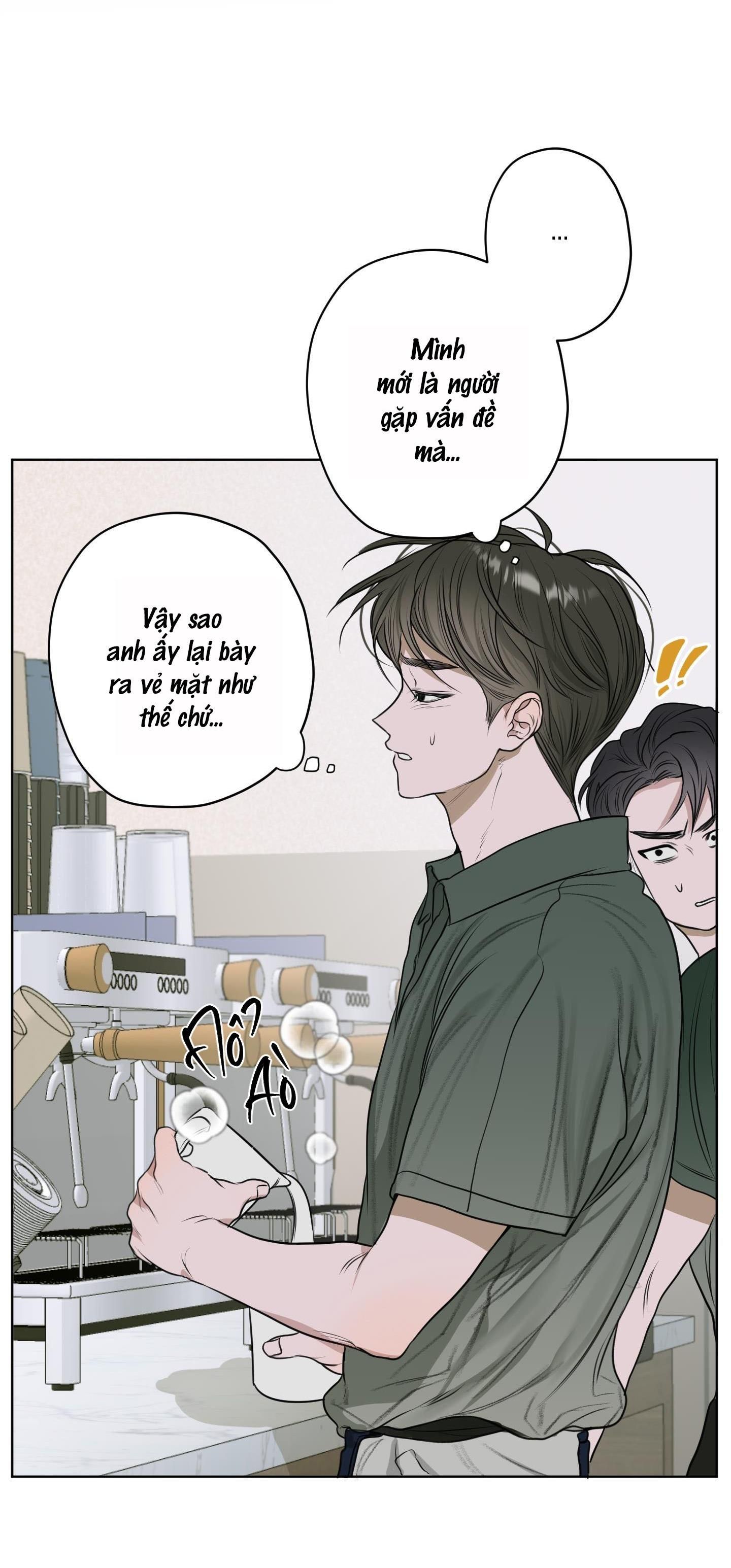 đọc truyện (cbunu) Đầm Sen Héo Úa Chương 8 ảnh 9 tại Giả Dược