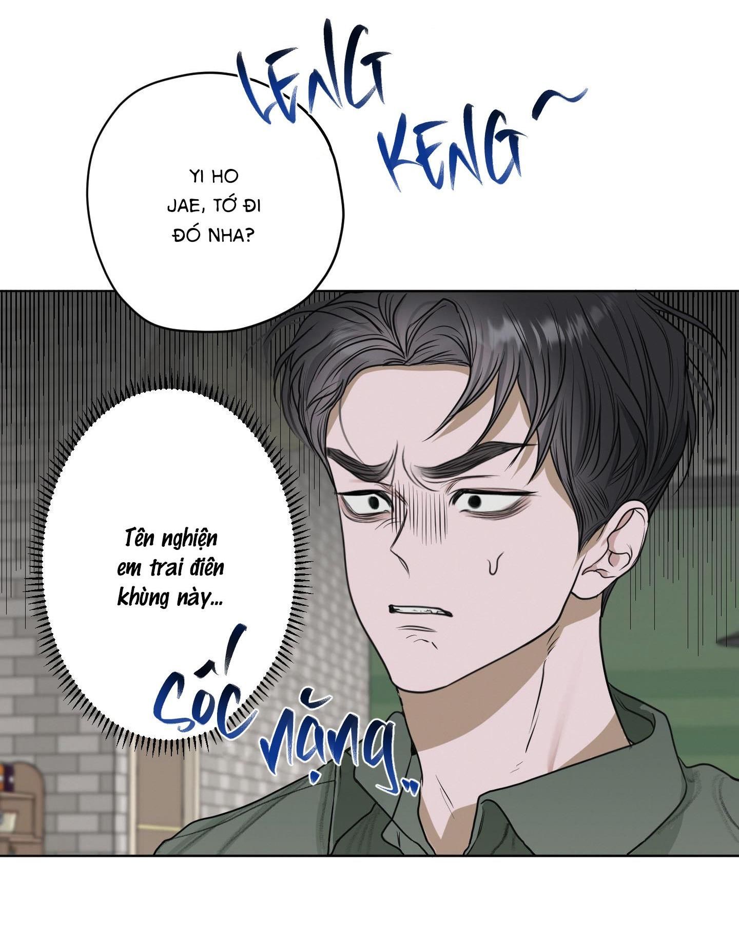 đọc truyện (cbunu) Đầm Sen Héo Úa Chương 9 ảnh 17 tại Giả Dược