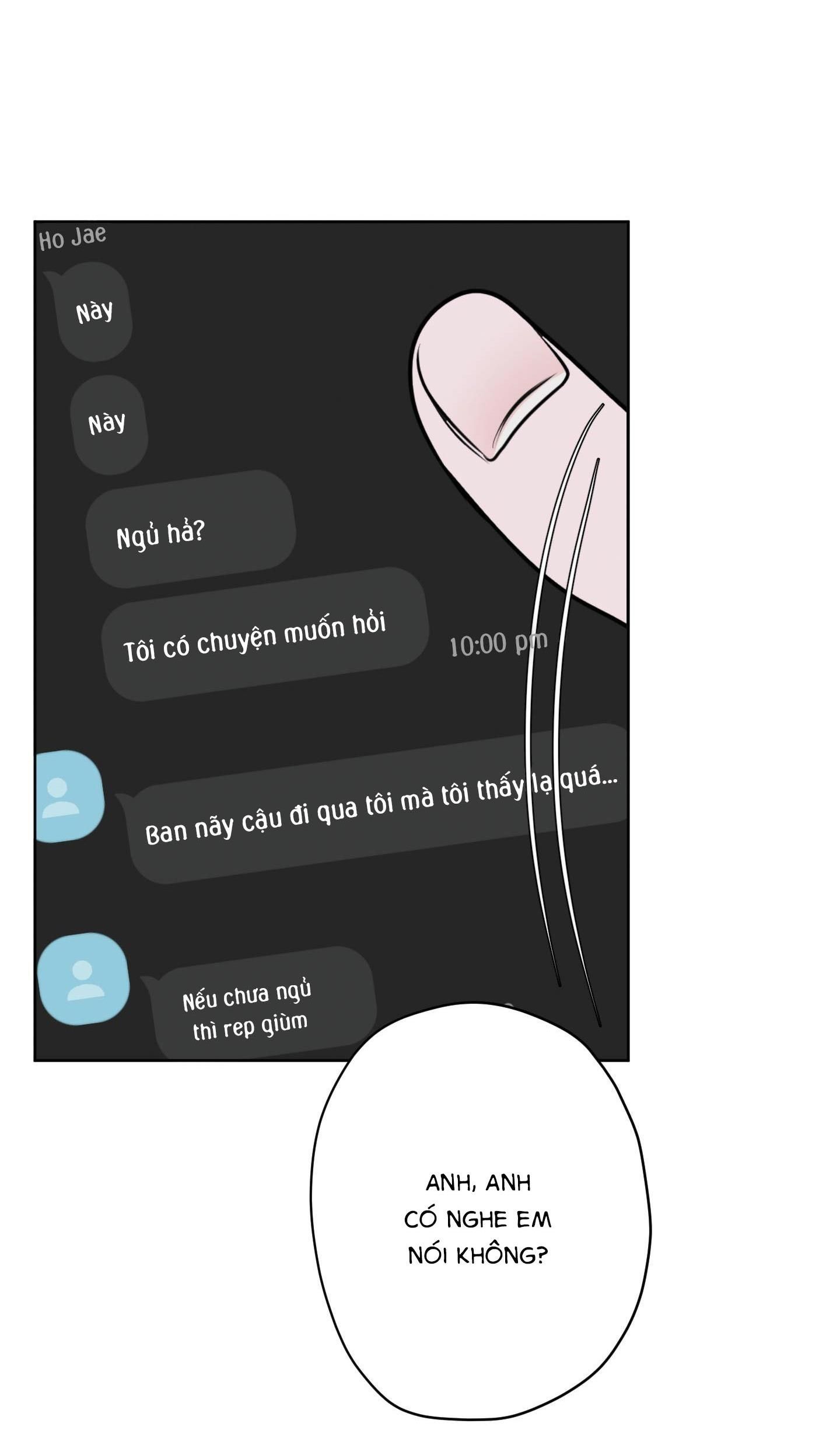 đọc truyện (cbunu) Đầm Sen Héo Úa Chương 9 ảnh 60 tại Giả Dược