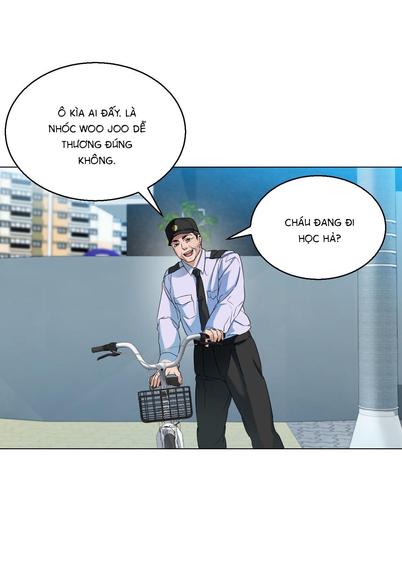 đọc truyện (cbunu) Dễ Thương Là Lỗi Của Tôi Sao? Chương 1 ảnh 24 tại Truyện Dạ Ký