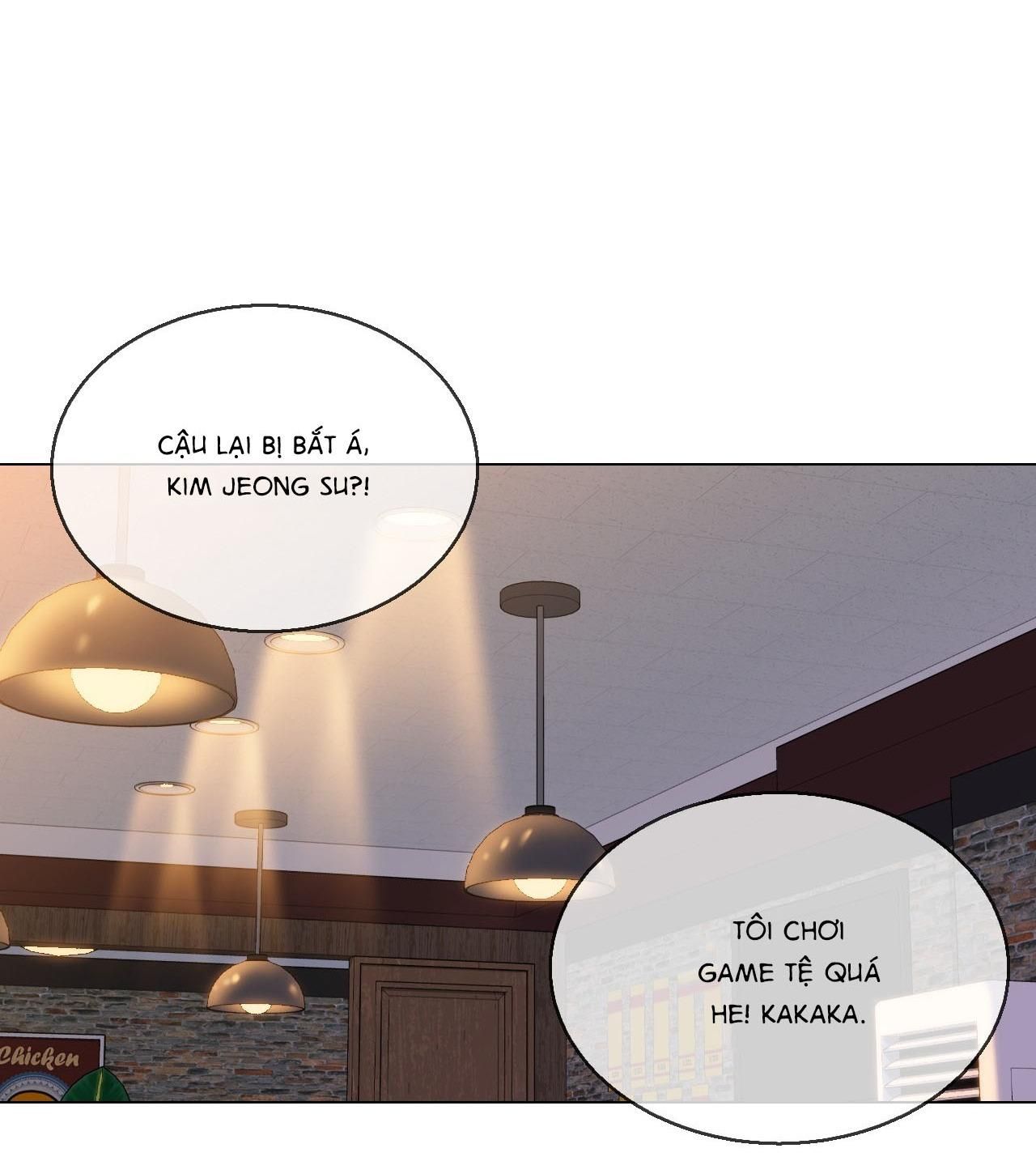 đọc truyện (cbunu) Dễ Thương Là Lỗi Của Tôi Sao? Chương 1 ảnh 70 tại Truyện Dạ Ký