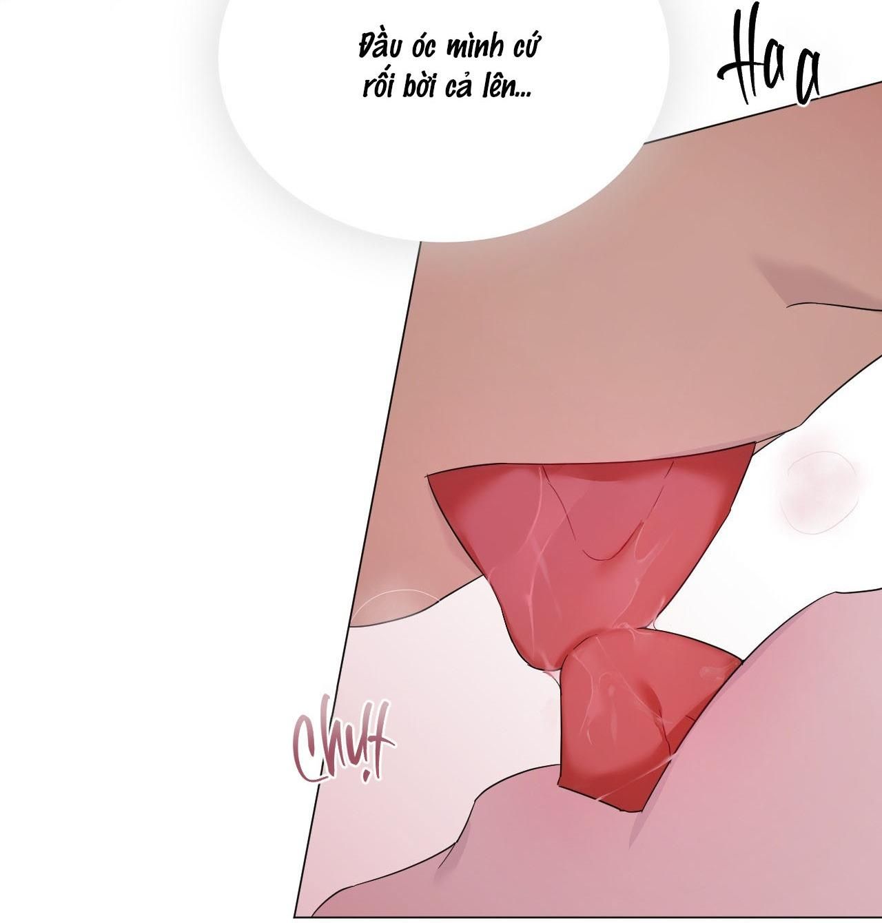 đọc truyện (cbunu) Dễ Thương Là Lỗi Của Tôi Sao? Chương 10 ảnh 19 tại Truyện Dạ Ký