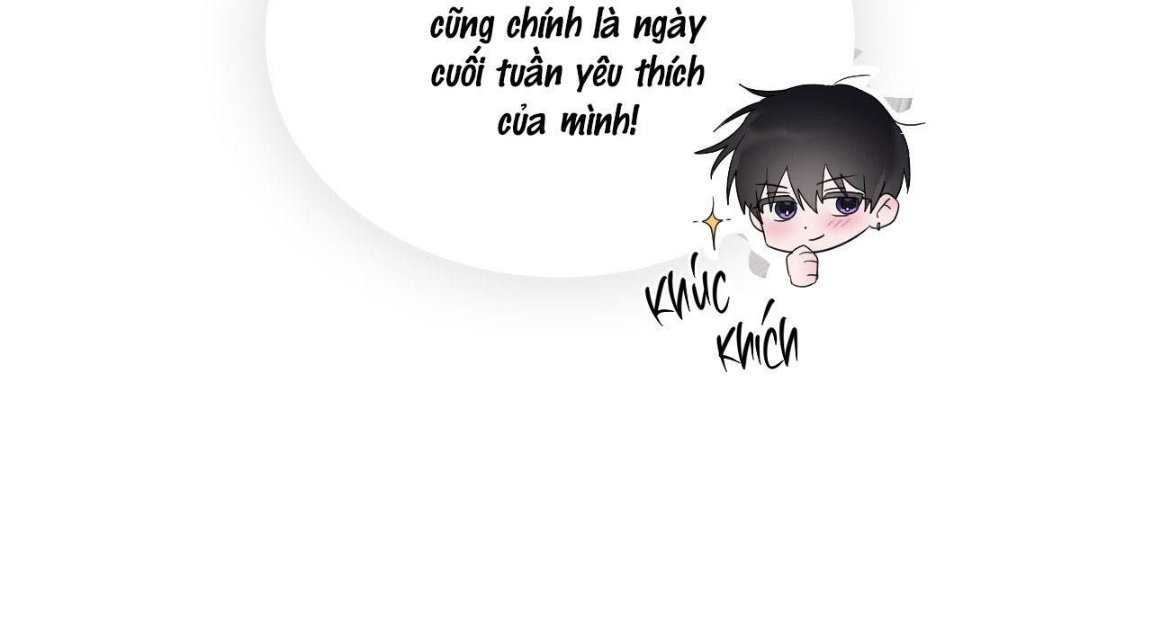 đọc truyện (cbunu) Dễ Thương Là Lỗi Của Tôi Sao? Chương 11 ảnh 30 tại Truyện Dạ Ký