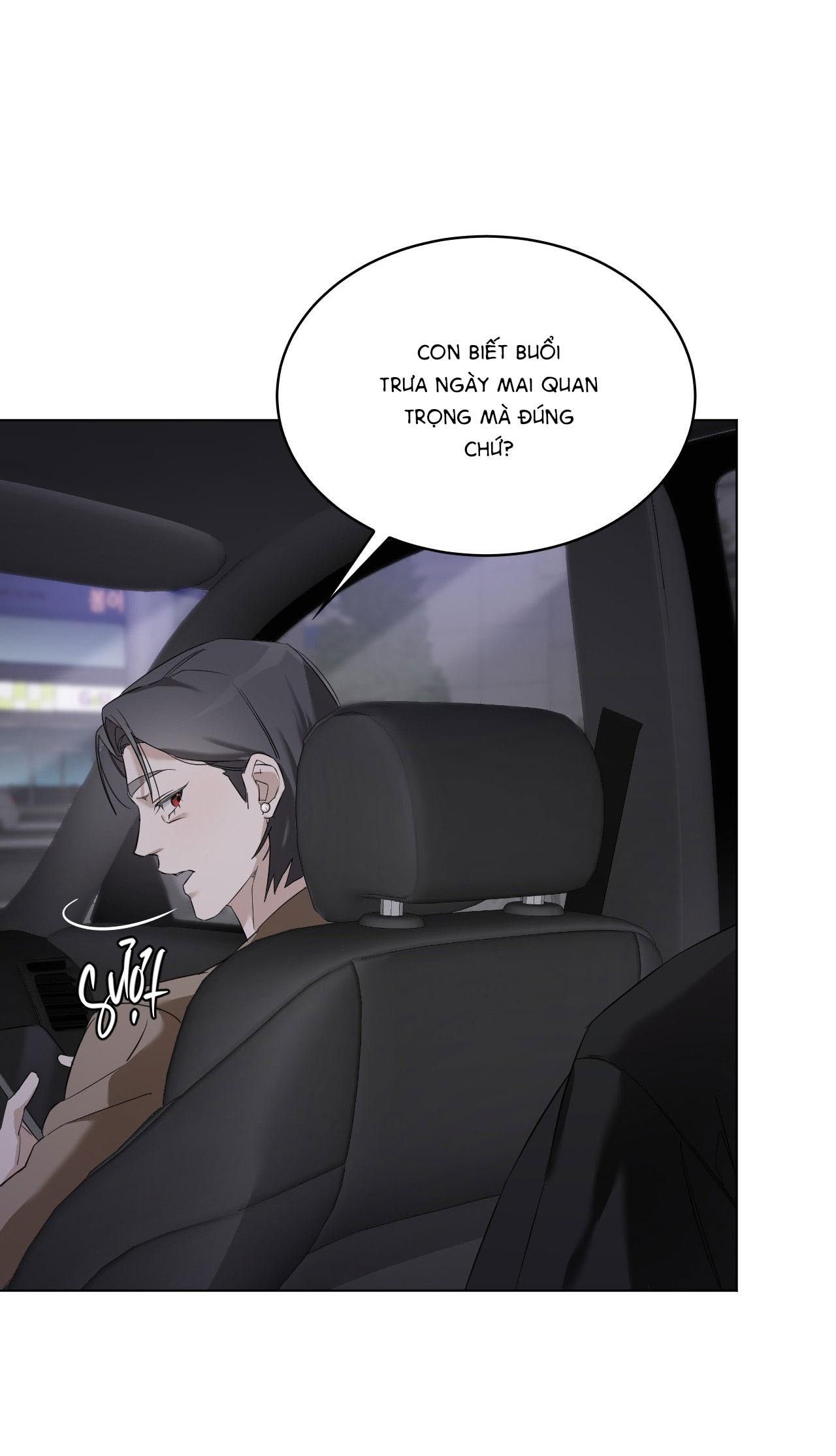 đọc truyện (cbunu) Dễ Thương Là Lỗi Của Tôi Sao? Chương 12 ảnh 58 tại Truyện Dạ Ký