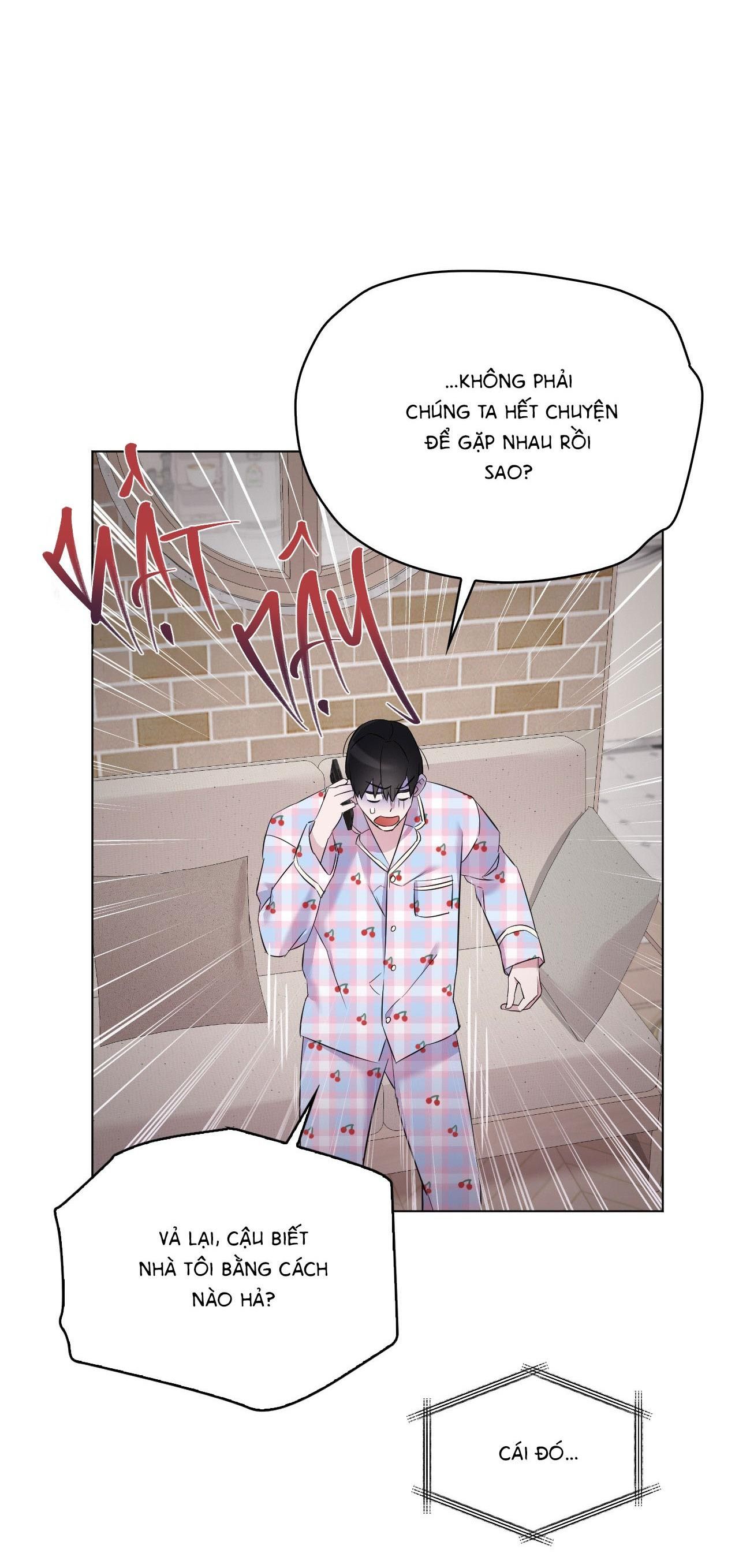 đọc truyện (cbunu) Dễ Thương Là Lỗi Của Tôi Sao? Chương 13 ảnh 74 tại Truyện Dạ Ký