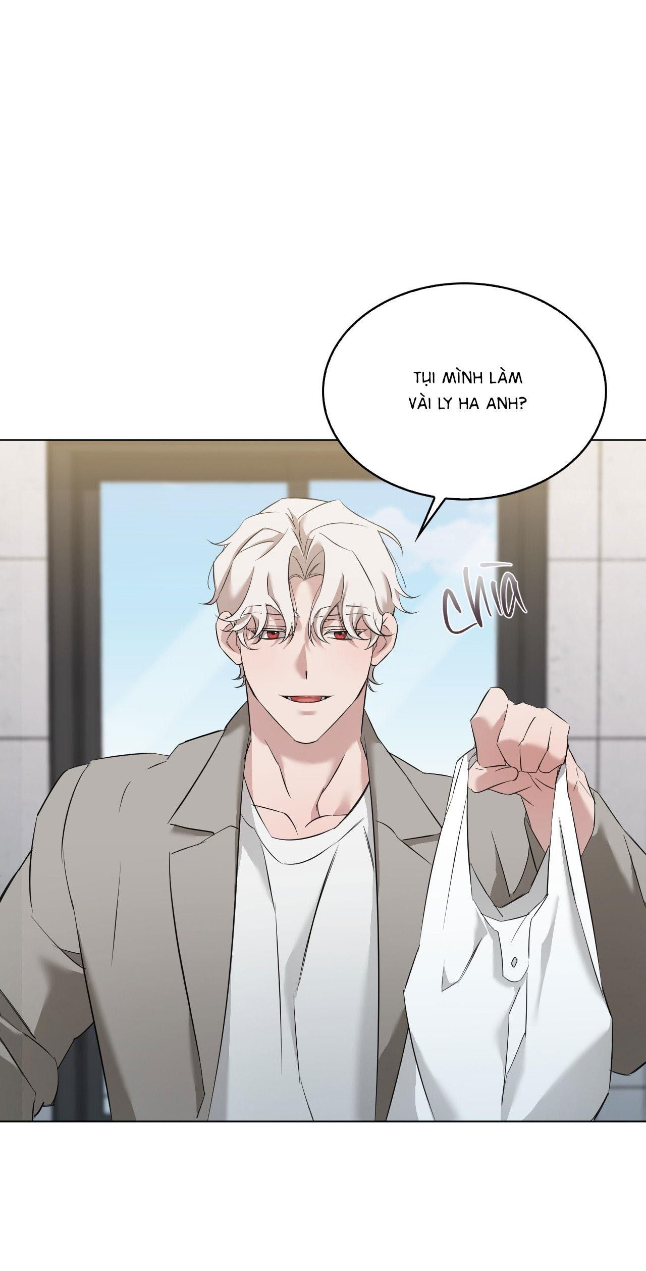 đọc truyện (cbunu) Dễ Thương Là Lỗi Của Tôi Sao? Chương 13 ảnh 90 tại Truyện Dạ Ký