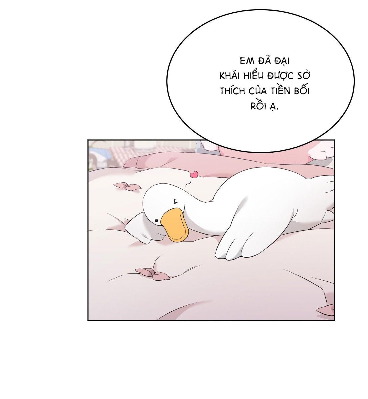 đọc truyện (cbunu) Dễ Thương Là Lỗi Của Tôi Sao? Chương 14 ảnh 13 tại Truyện Dạ Ký
