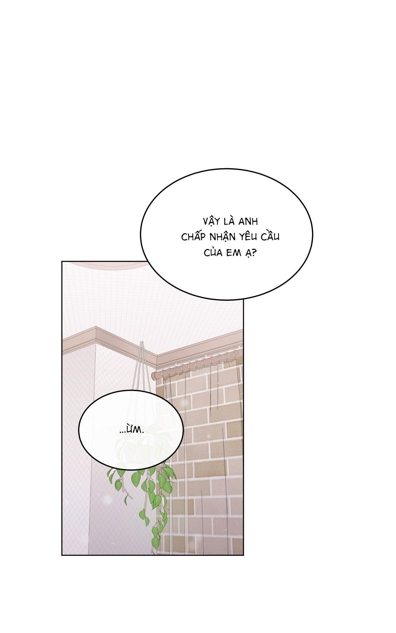 đọc truyện (cbunu) Dễ Thương Là Lỗi Của Tôi Sao? Chương 14 ảnh 97 tại Truyện Dạ Ký
