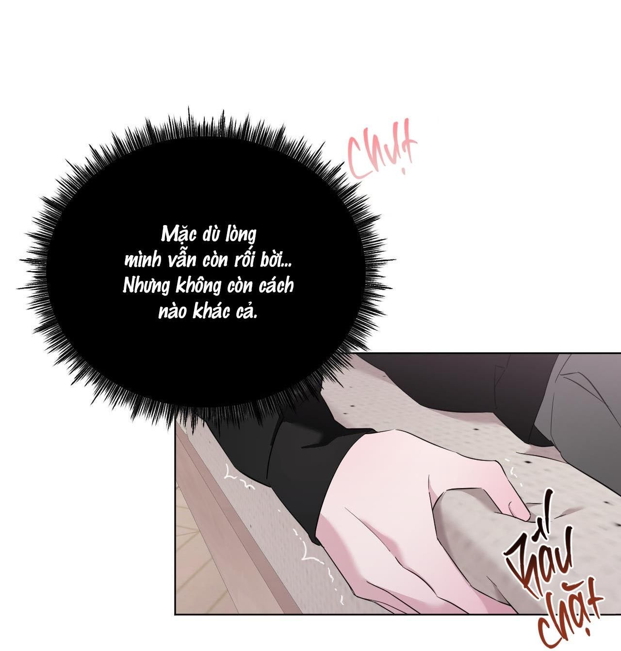 đọc truyện (cbunu) Dễ Thương Là Lỗi Của Tôi Sao? Chương 15 ảnh 28 tại Truyện Dạ Ký