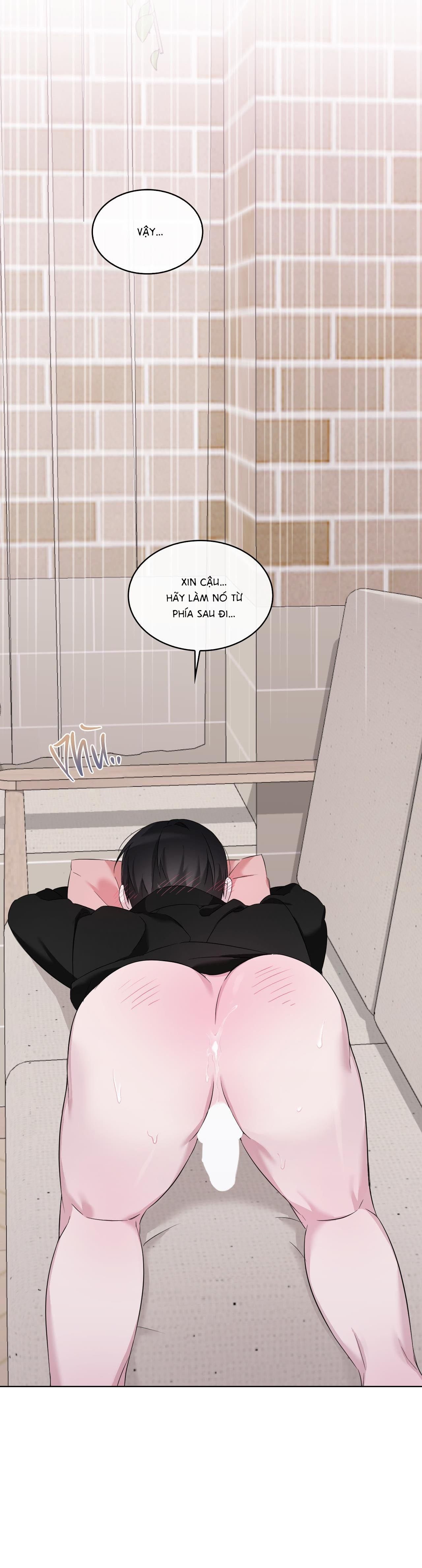 đọc truyện (cbunu) Dễ Thương Là Lỗi Của Tôi Sao? Chương 16 ảnh 16 tại Truyện Dạ Ký