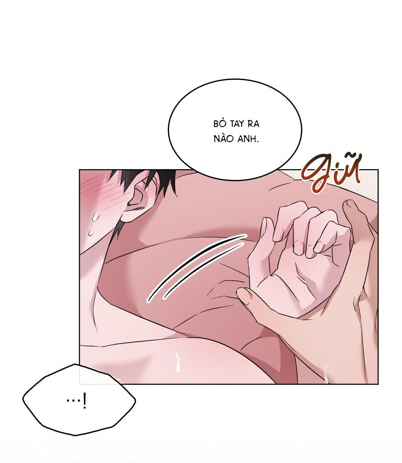đọc truyện (cbunu) Dễ Thương Là Lỗi Của Tôi Sao? Chương 17 ảnh 46 tại Truyện Dạ Ký