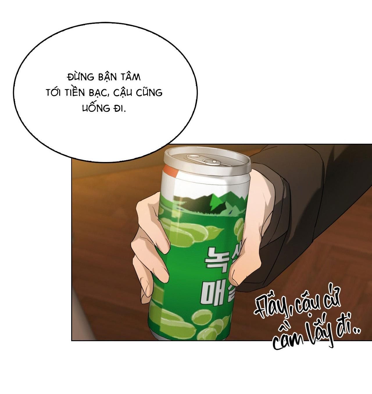 đọc truyện (cbunu) Dễ Thương Là Lỗi Của Tôi Sao? Chương 2 ảnh 26 tại Truyện Dạ Ký