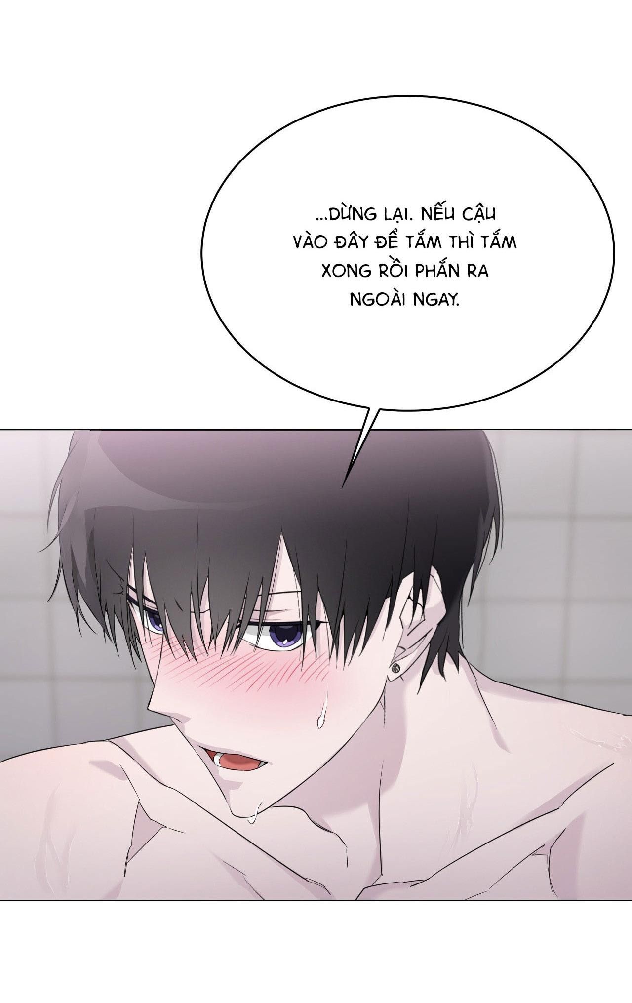 đọc truyện (cbunu) Dễ Thương Là Lỗi Của Tôi Sao? Chương 2 ảnh 68 tại Truyện Dạ Ký