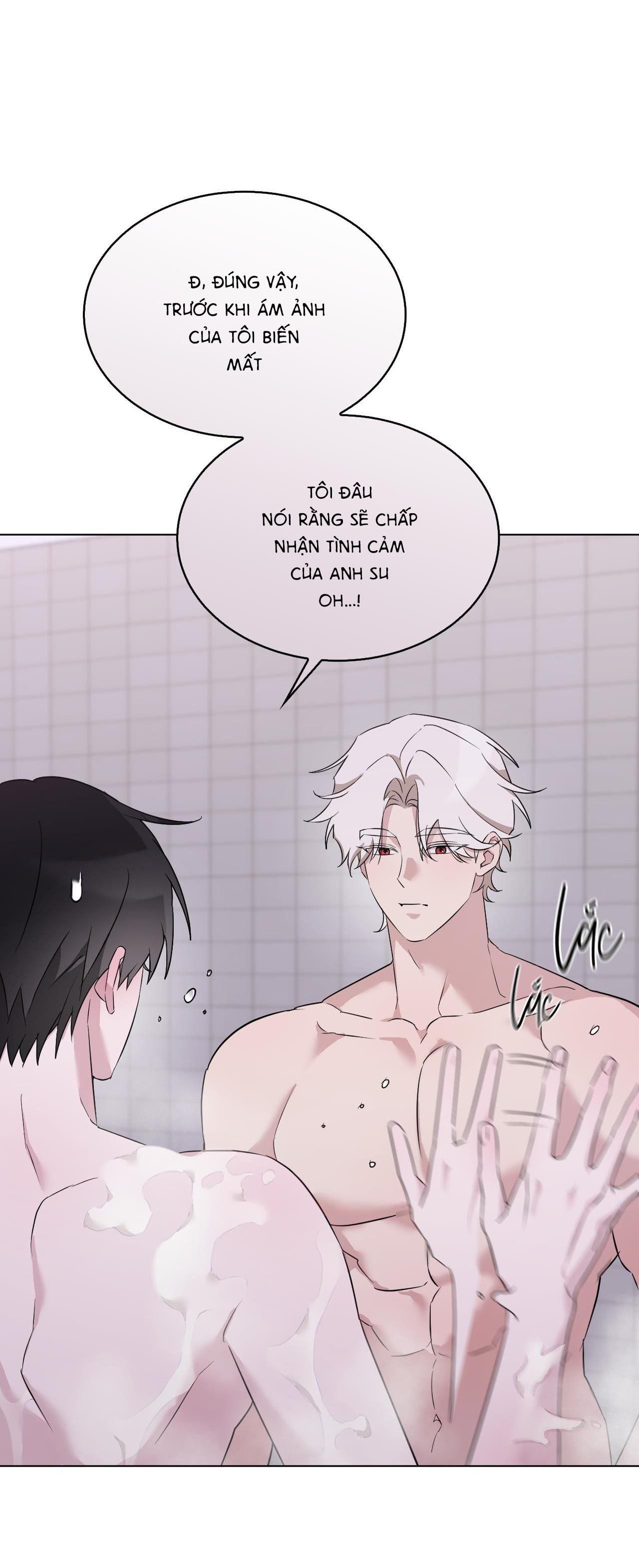 đọc truyện (cbunu) Dễ Thương Là Lỗi Của Tôi Sao? Chương 24 ảnh 12 tại Truyện Dạ Ký