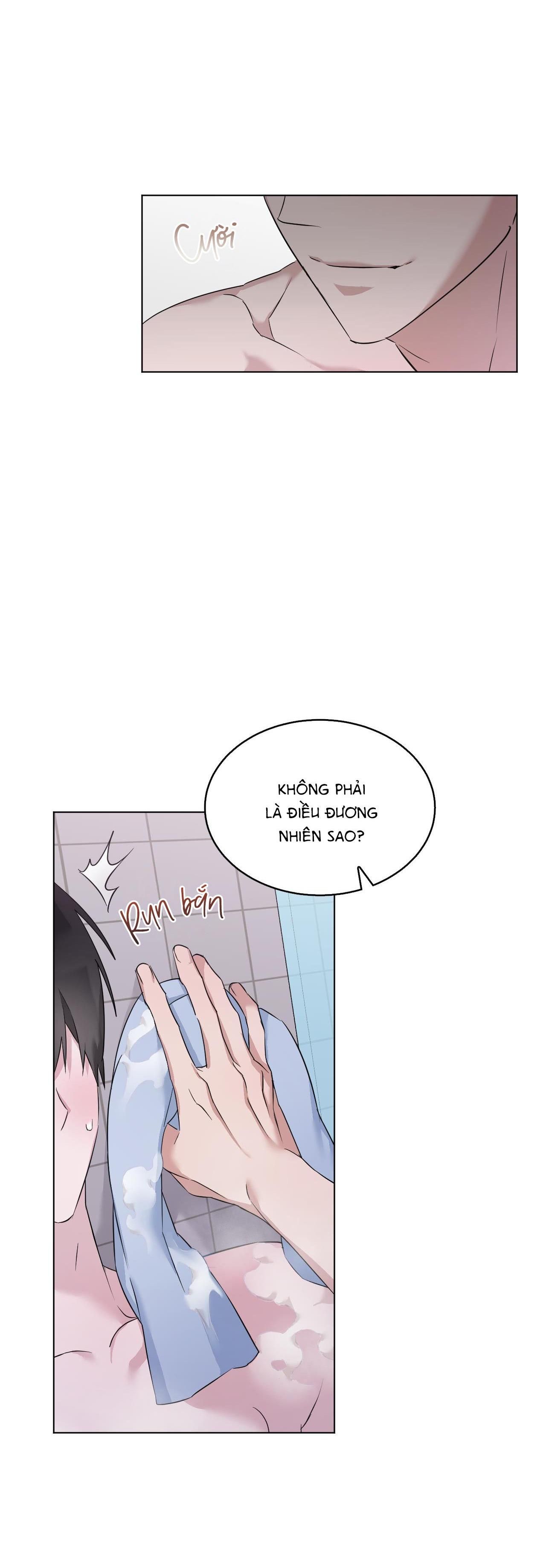 đọc truyện (cbunu) Dễ Thương Là Lỗi Của Tôi Sao? Chương 24 ảnh 15 tại Truyện Dạ Ký