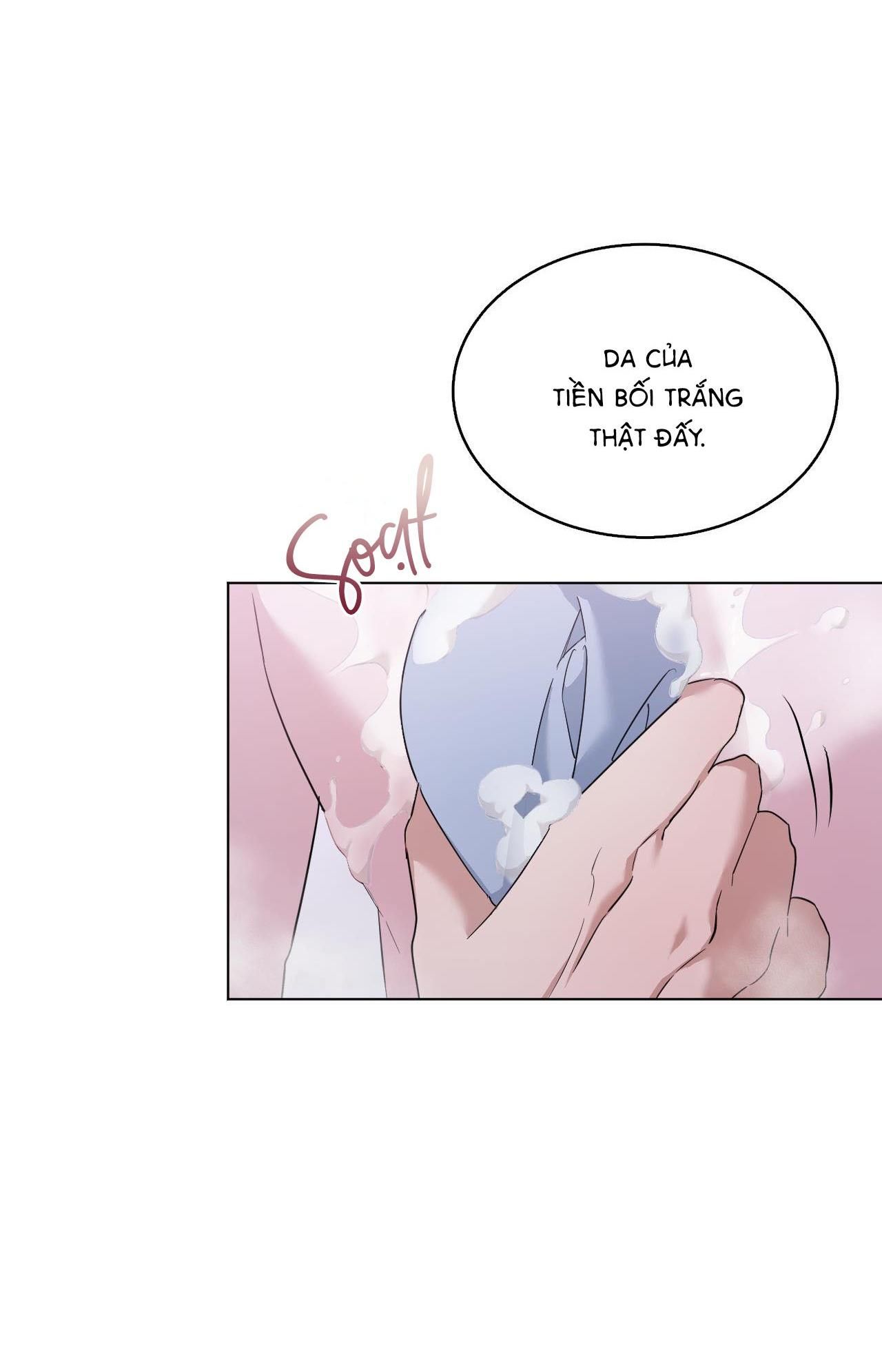 đọc truyện (cbunu) Dễ Thương Là Lỗi Của Tôi Sao? Chương 24 ảnh 3 tại Truyện Dạ Ký