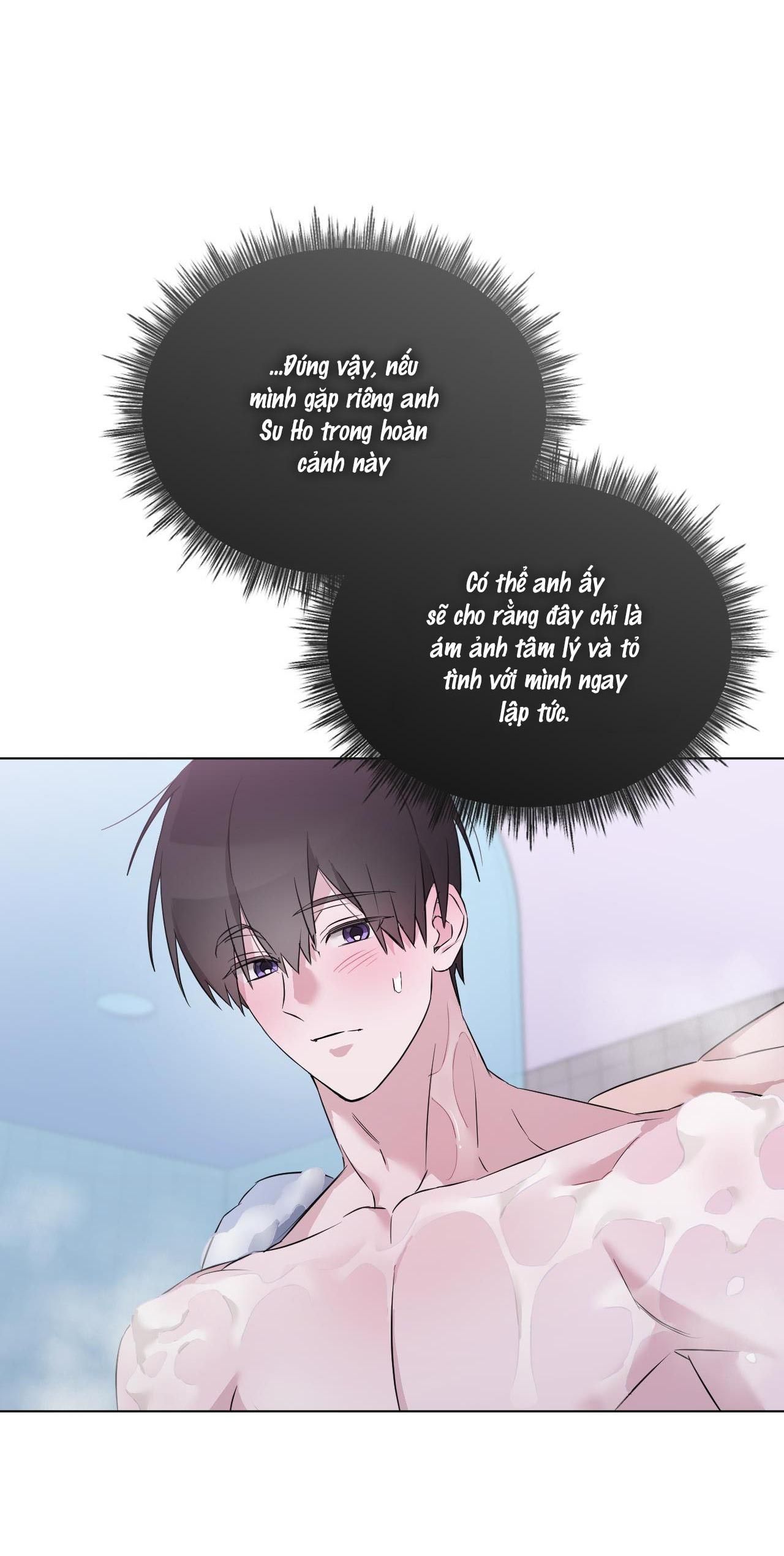 đọc truyện (cbunu) Dễ Thương Là Lỗi Của Tôi Sao? Chương 24 ảnh 23 tại Truyện Dạ Ký