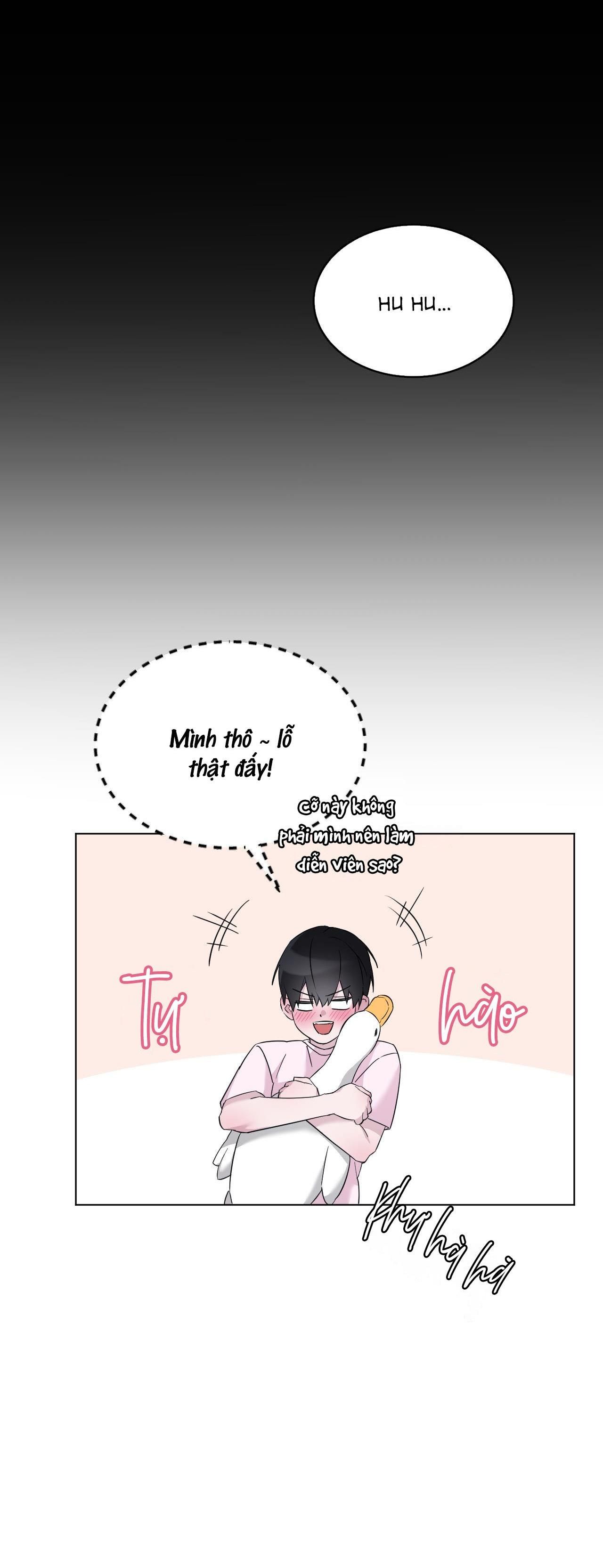 đọc truyện (cbunu) Dễ Thương Là Lỗi Của Tôi Sao? Chương 25 ảnh 17 tại Truyện Dạ Ký
