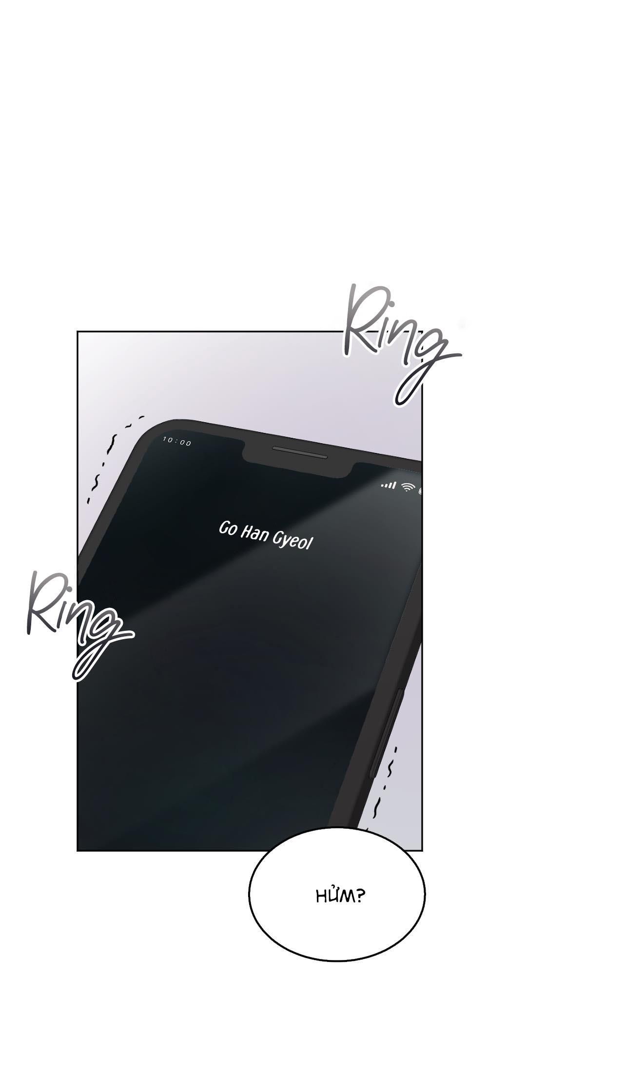 đọc truyện (cbunu) Dễ Thương Là Lỗi Của Tôi Sao? Chương 25 ảnh 18 tại Truyện Dạ Ký