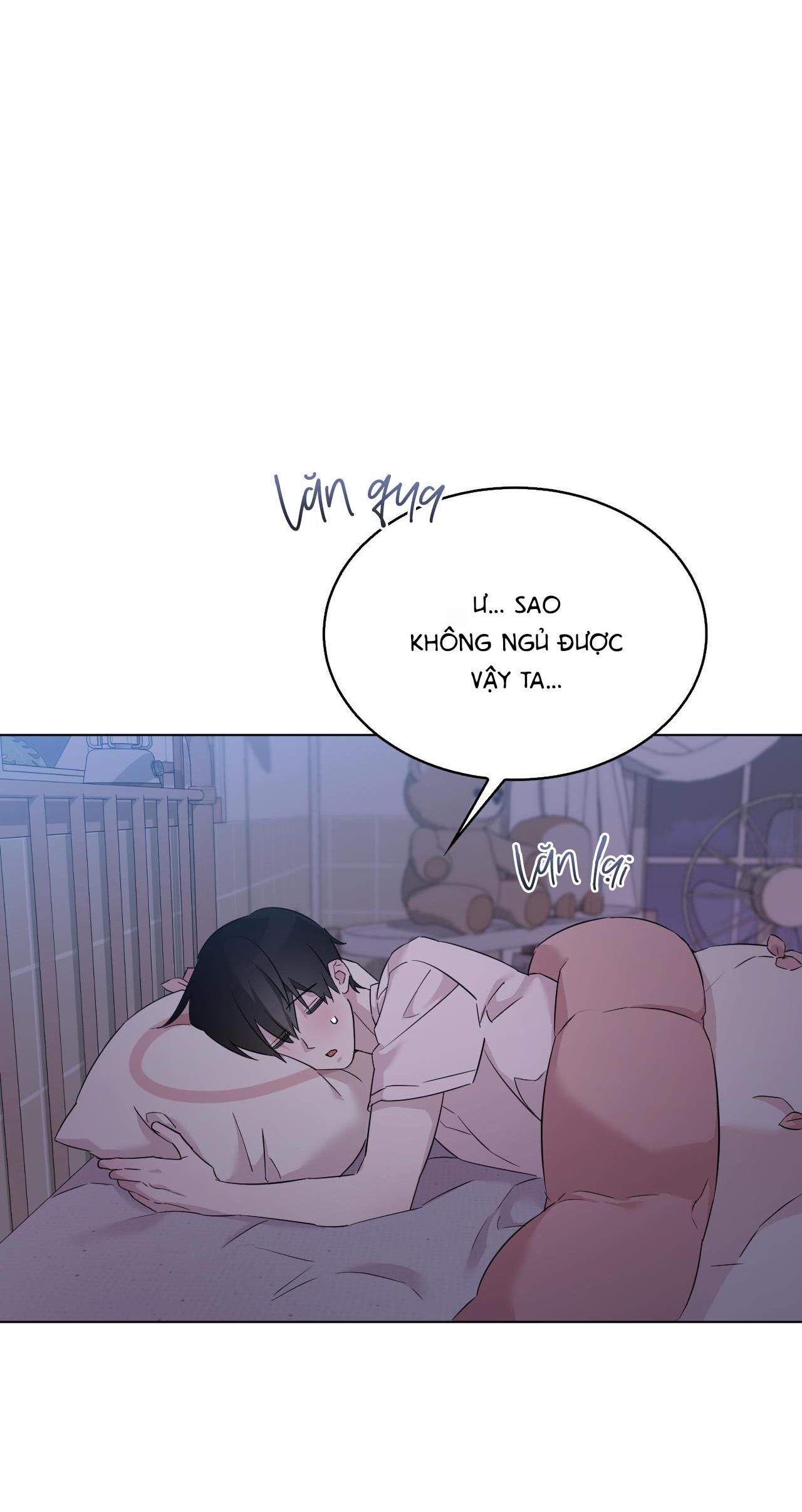 đọc truyện (cbunu) Dễ Thương Là Lỗi Của Tôi Sao? Chương 25 ảnh 27 tại Truyện Dạ Ký