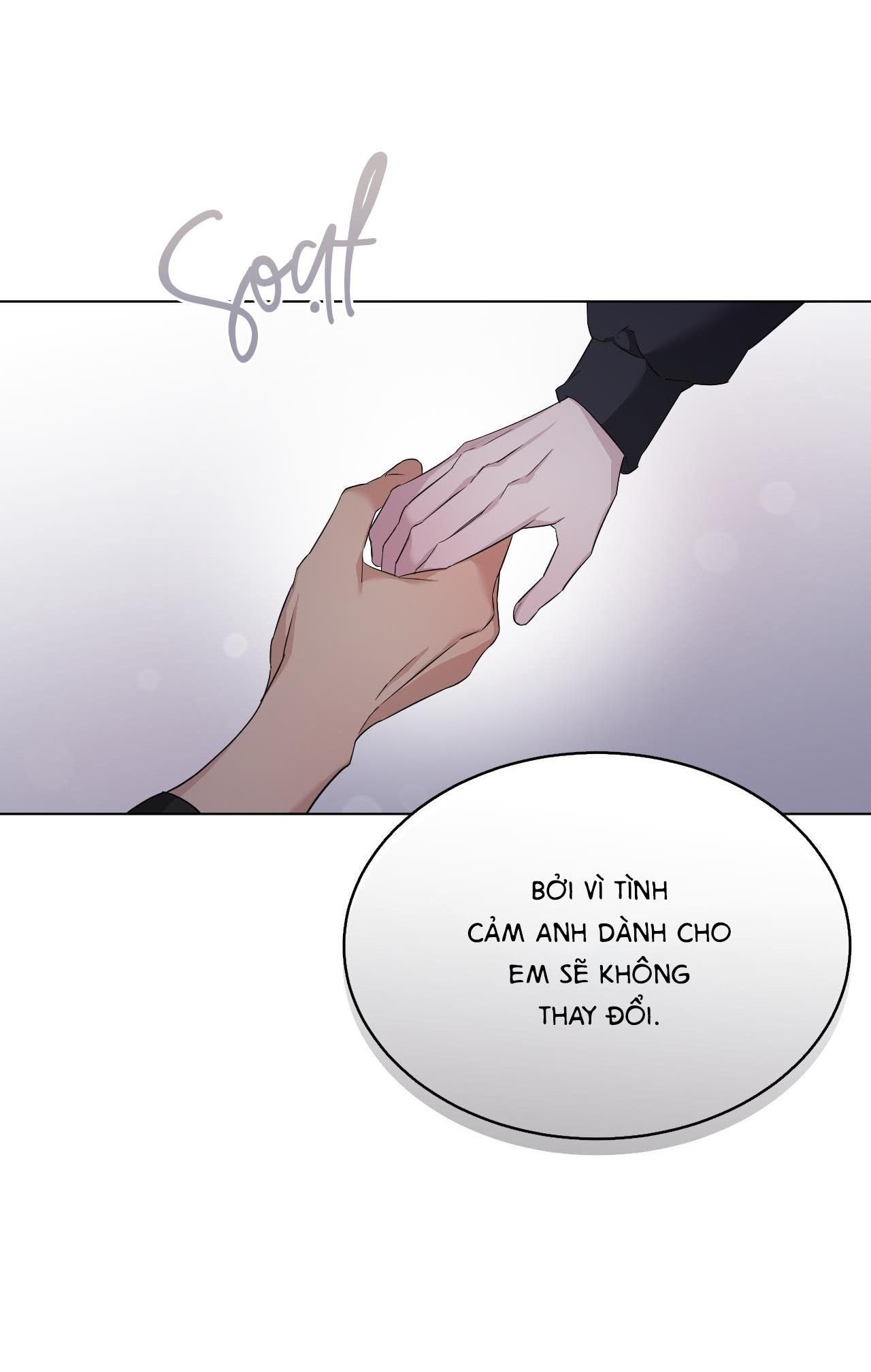 đọc truyện (cbunu) Dễ Thương Là Lỗi Của Tôi Sao? Chương 25 ảnh 43 tại Truyện Dạ Ký