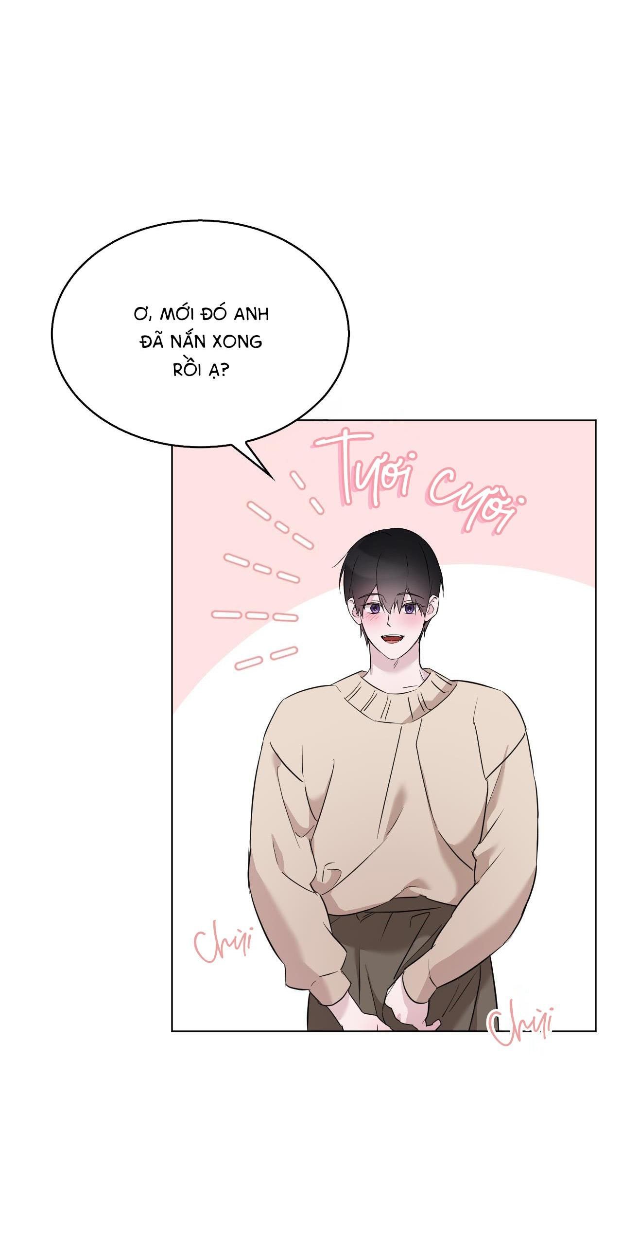 đọc truyện (cbunu) Dễ Thương Là Lỗi Của Tôi Sao? Chương 26 ảnh 13 tại Truyện Dạ Ký