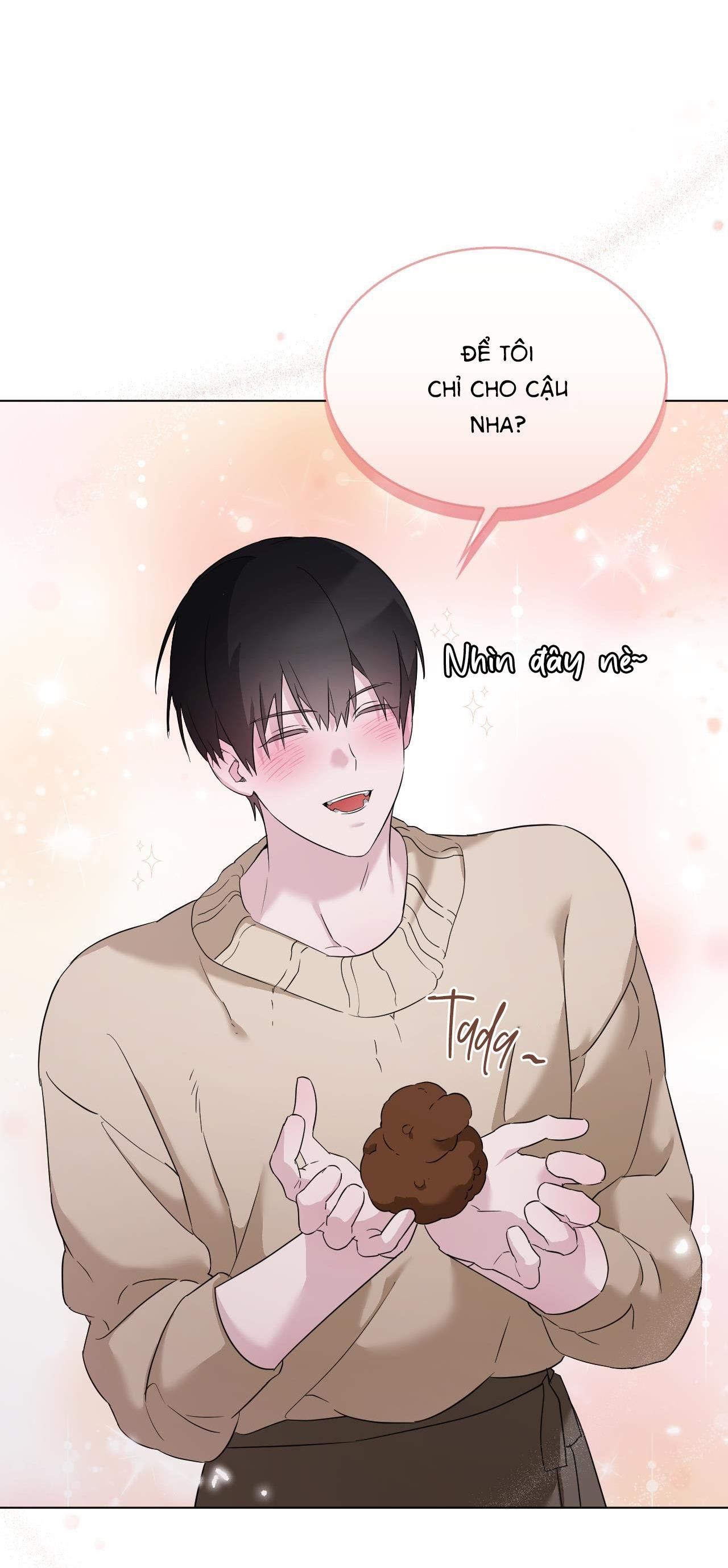 đọc truyện (cbunu) Dễ Thương Là Lỗi Của Tôi Sao? Chương 26 ảnh 23 tại Truyện Dạ Ký