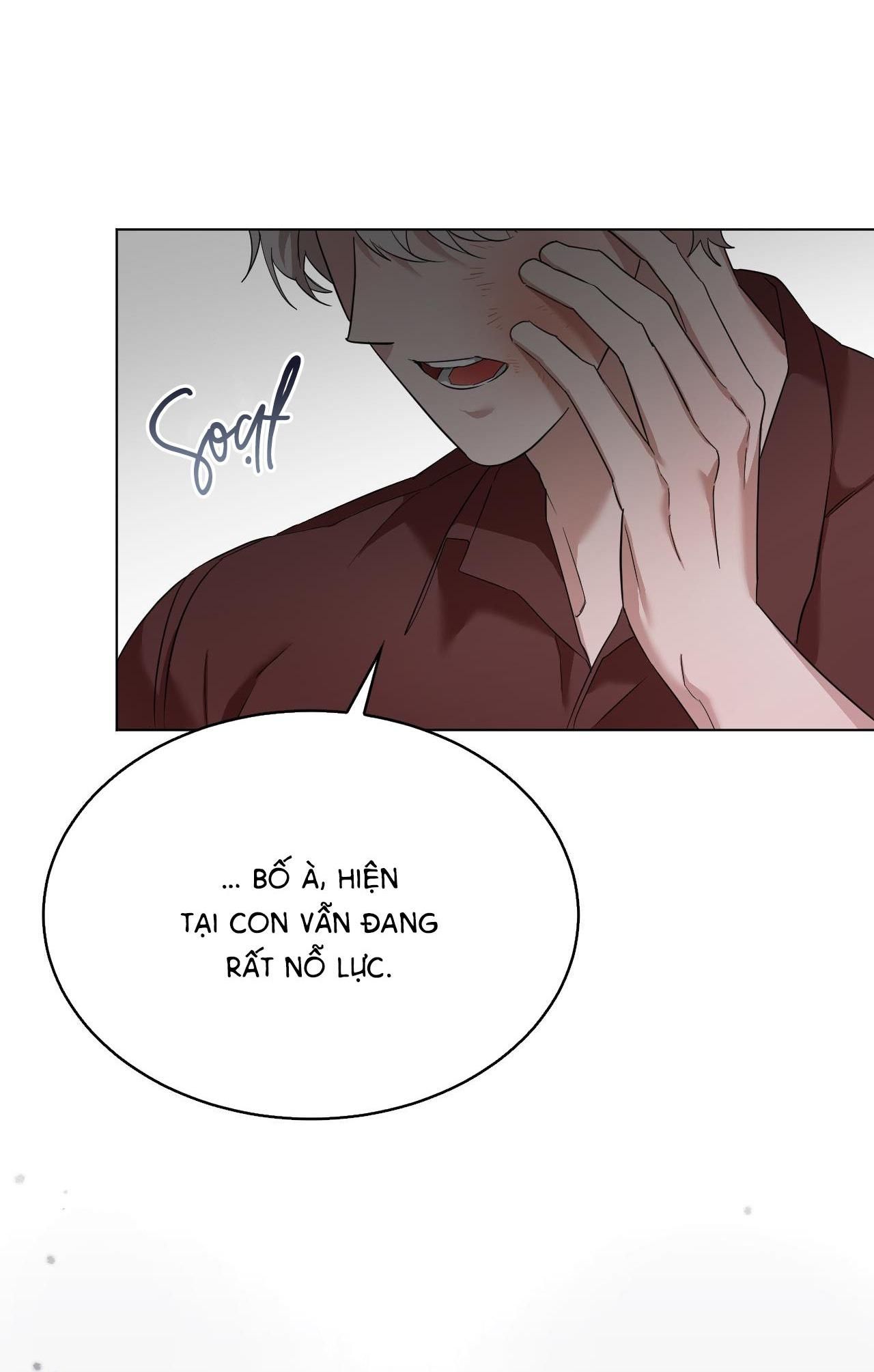 đọc truyện (cbunu) Dễ Thương Là Lỗi Của Tôi Sao? Chương 26 ảnh 46 tại Truyện Dạ Ký