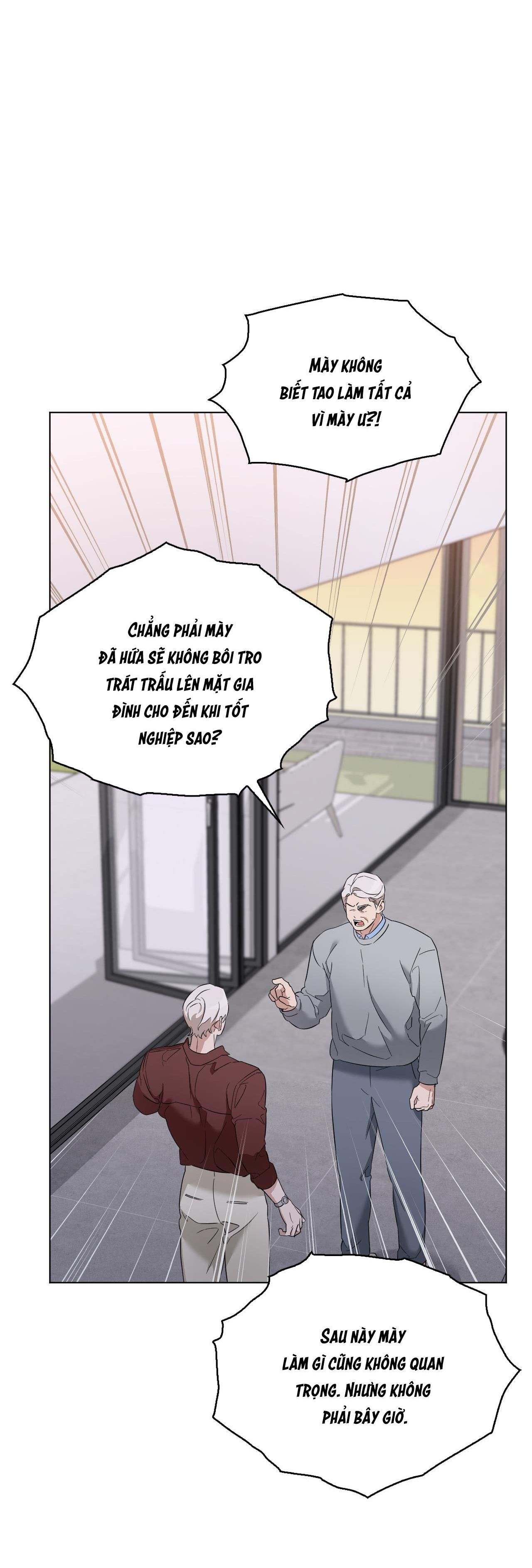 đọc truyện (cbunu) Dễ Thương Là Lỗi Của Tôi Sao? Chương 26 ảnh 48 tại Truyện Dạ Ký