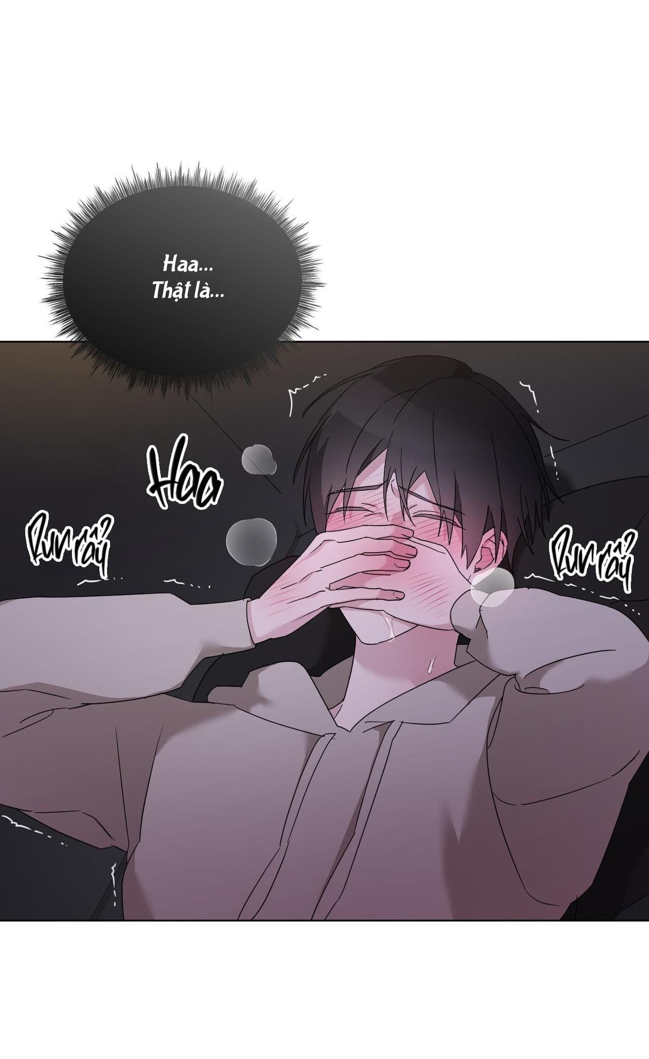 đọc truyện (cbunu) Dễ Thương Là Lỗi Của Tôi Sao? Chương 28 ảnh 44 tại Truyện Dạ Ký