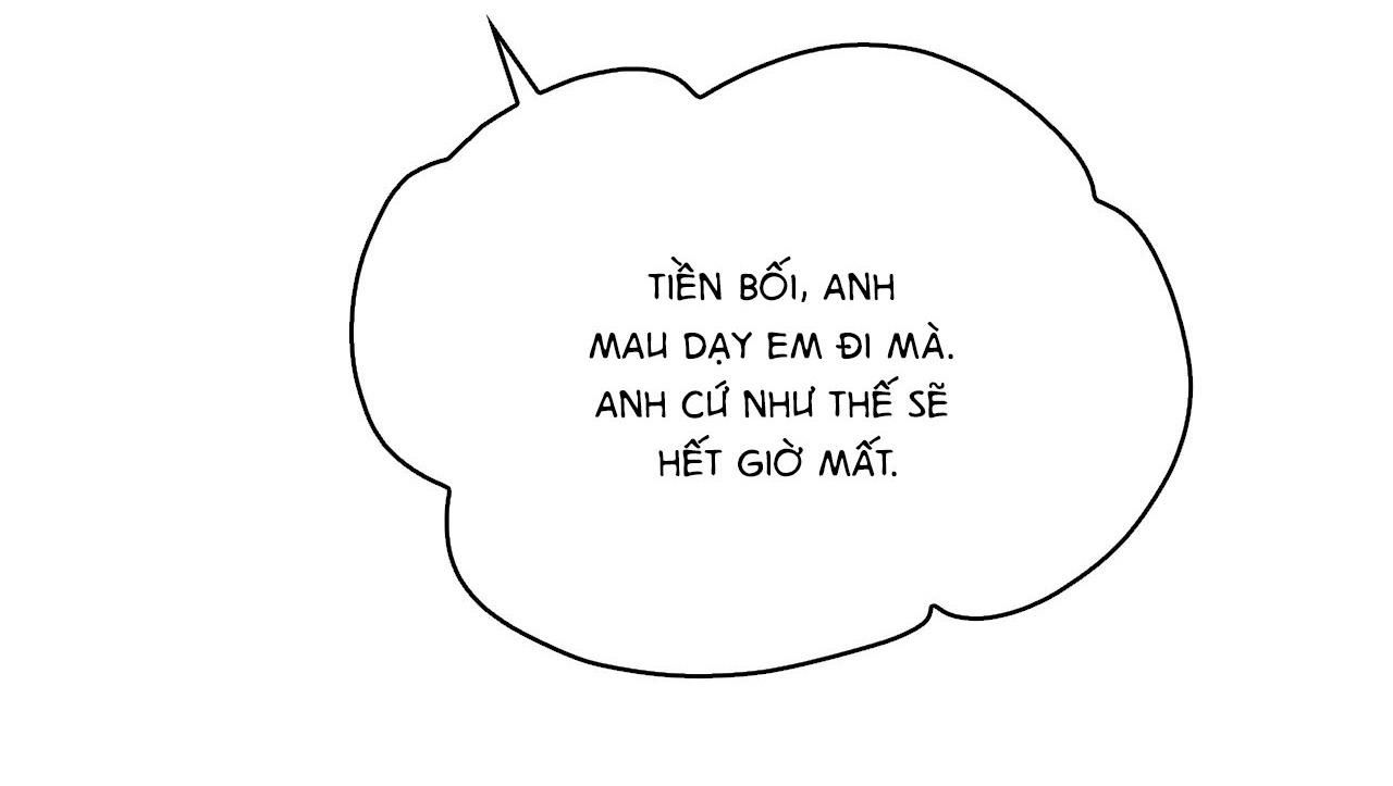 đọc truyện (cbunu) Dễ Thương Là Lỗi Của Tôi Sao? Chương 3 ảnh 40 tại Truyện Dạ Ký