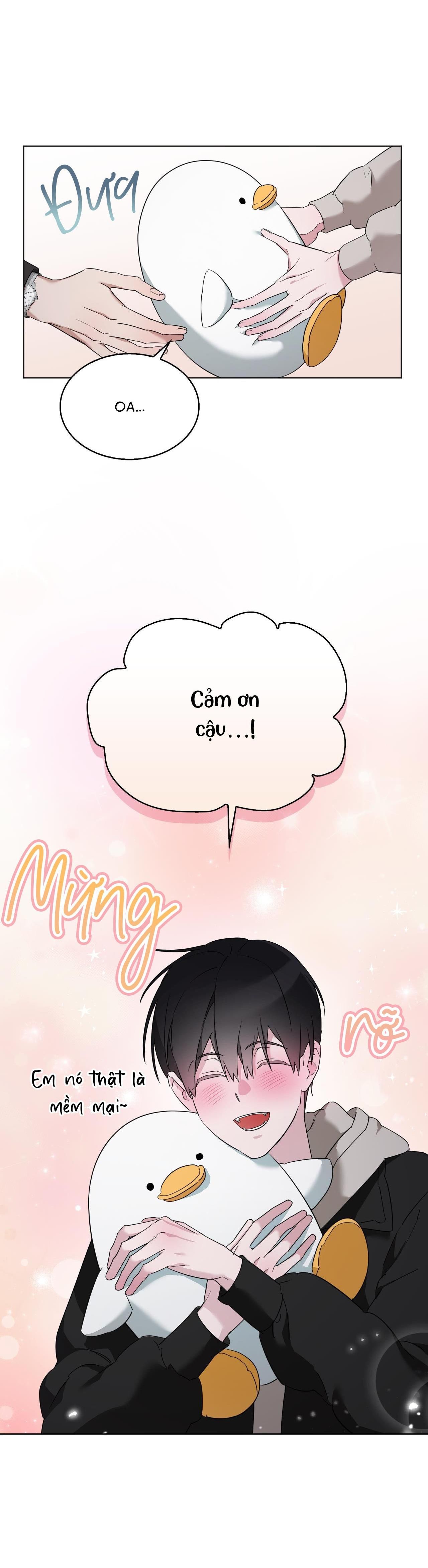 đọc truyện (cbunu) Dễ Thương Là Lỗi Của Tôi Sao? Chương 30 ảnh 25 tại Truyện Dạ Ký