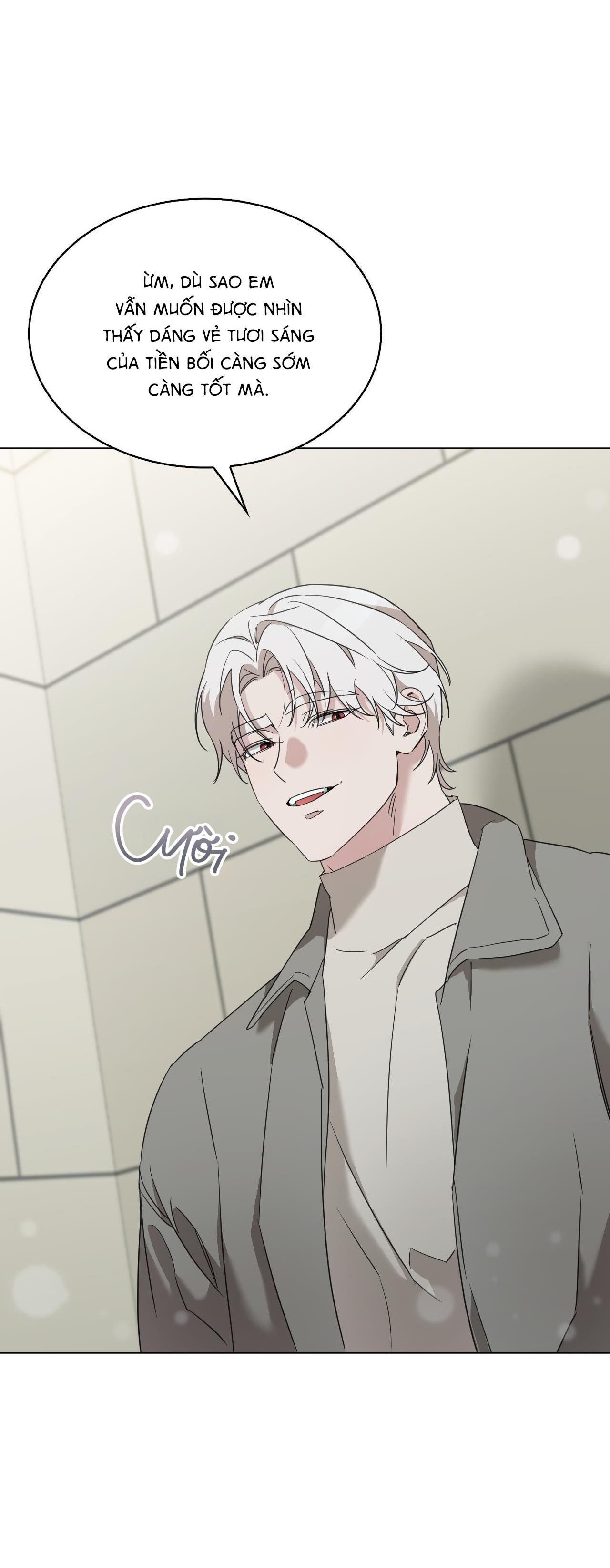 đọc truyện (cbunu) Dễ Thương Là Lỗi Của Tôi Sao? Chương 31 ảnh 13 tại Truyện Dạ Ký