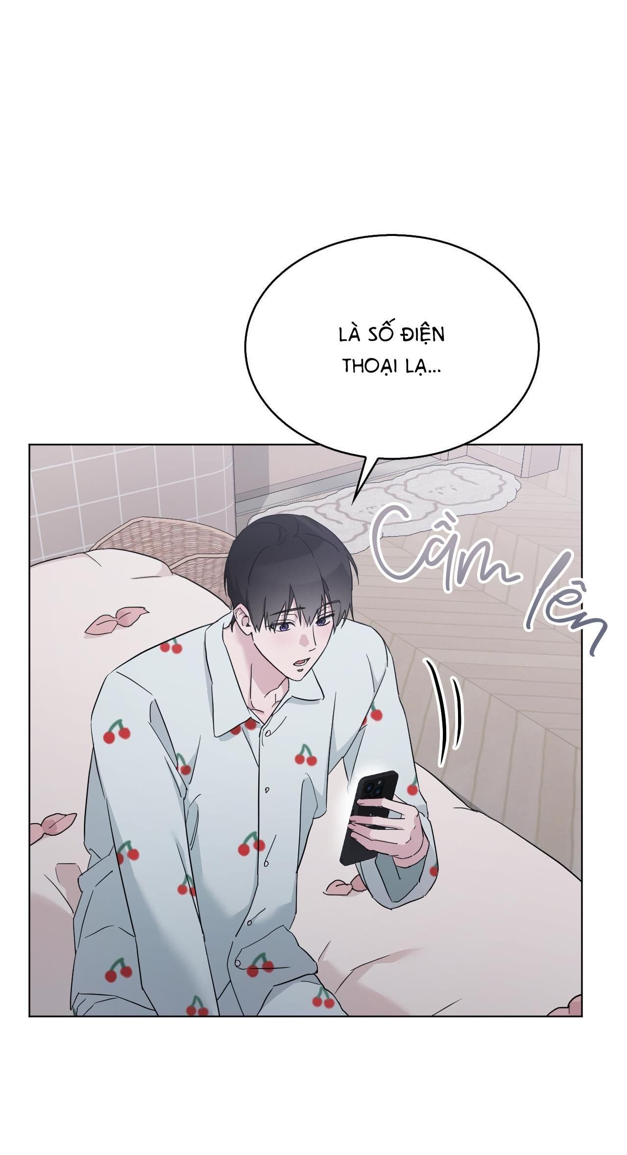 đọc truyện (cbunu) Dễ Thương Là Lỗi Của Tôi Sao? Chương 31 ảnh 22 tại Truyện Dạ Ký