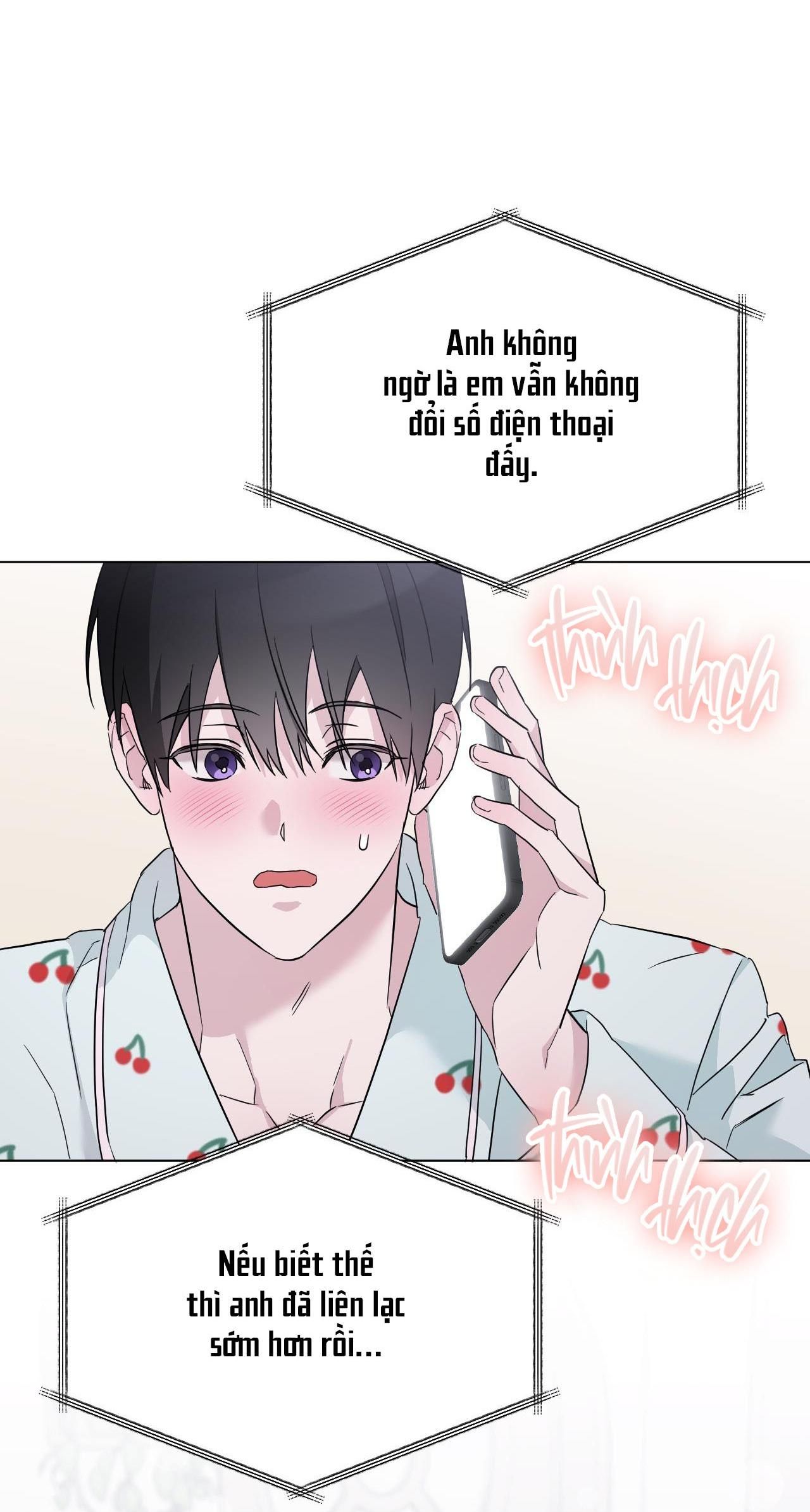 đọc truyện (cbunu) Dễ Thương Là Lỗi Của Tôi Sao? Chương 31 ảnh 25 tại Truyện Dạ Ký