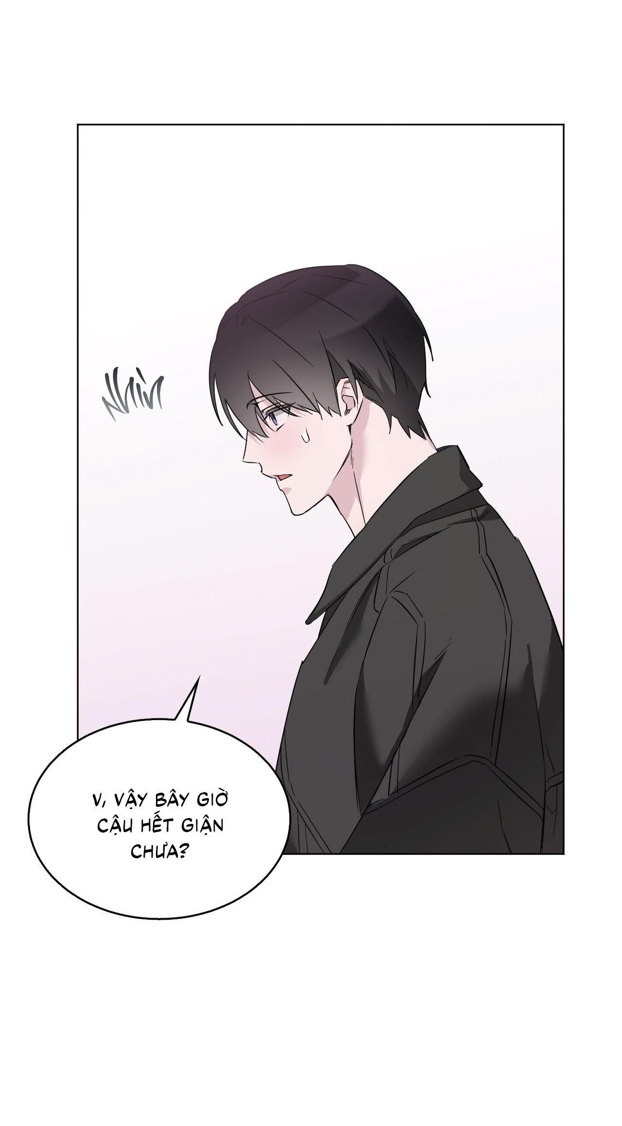 đọc truyện (cbunu) Dễ Thương Là Lỗi Của Tôi Sao? Chương 33 ảnh 34 tại Truyện Dạ Ký