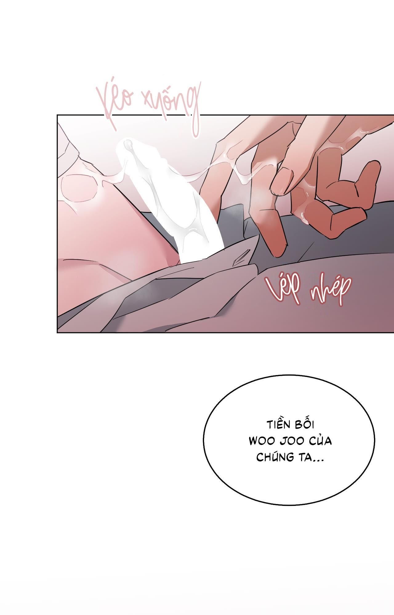 đọc truyện (cbunu) Dễ Thương Là Lỗi Của Tôi Sao? Chương 34 ảnh 13 tại Truyện Dạ Ký