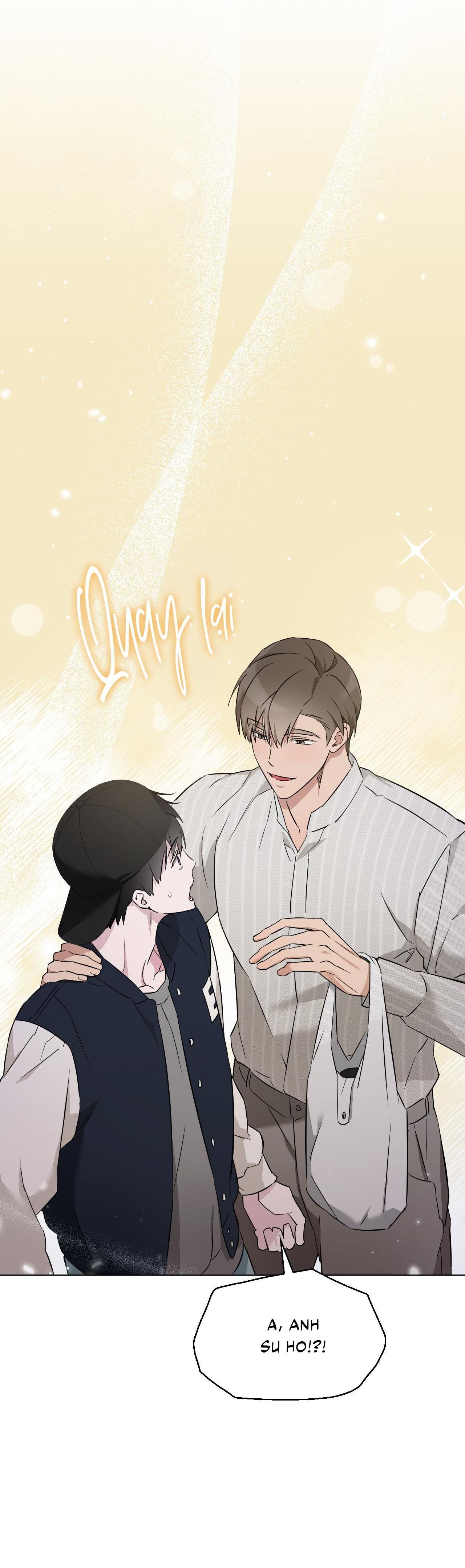 đọc truyện (cbunu) Dễ Thương Là Lỗi Của Tôi Sao? Chương 35 ảnh 14 tại Truyện Dạ Ký